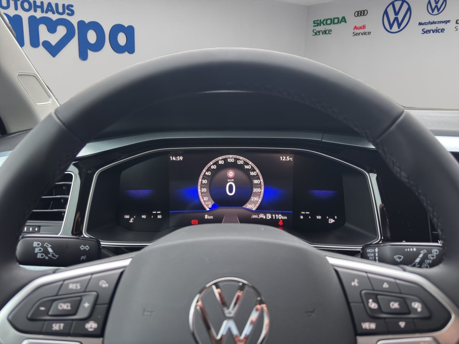 Volkswagen Polo – Bild 10