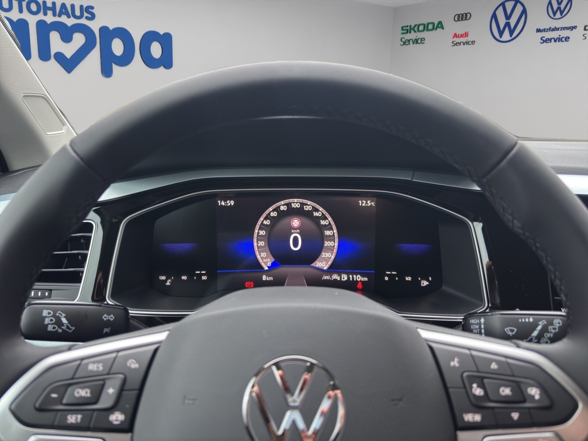 Volkswagen Polo ENERGY