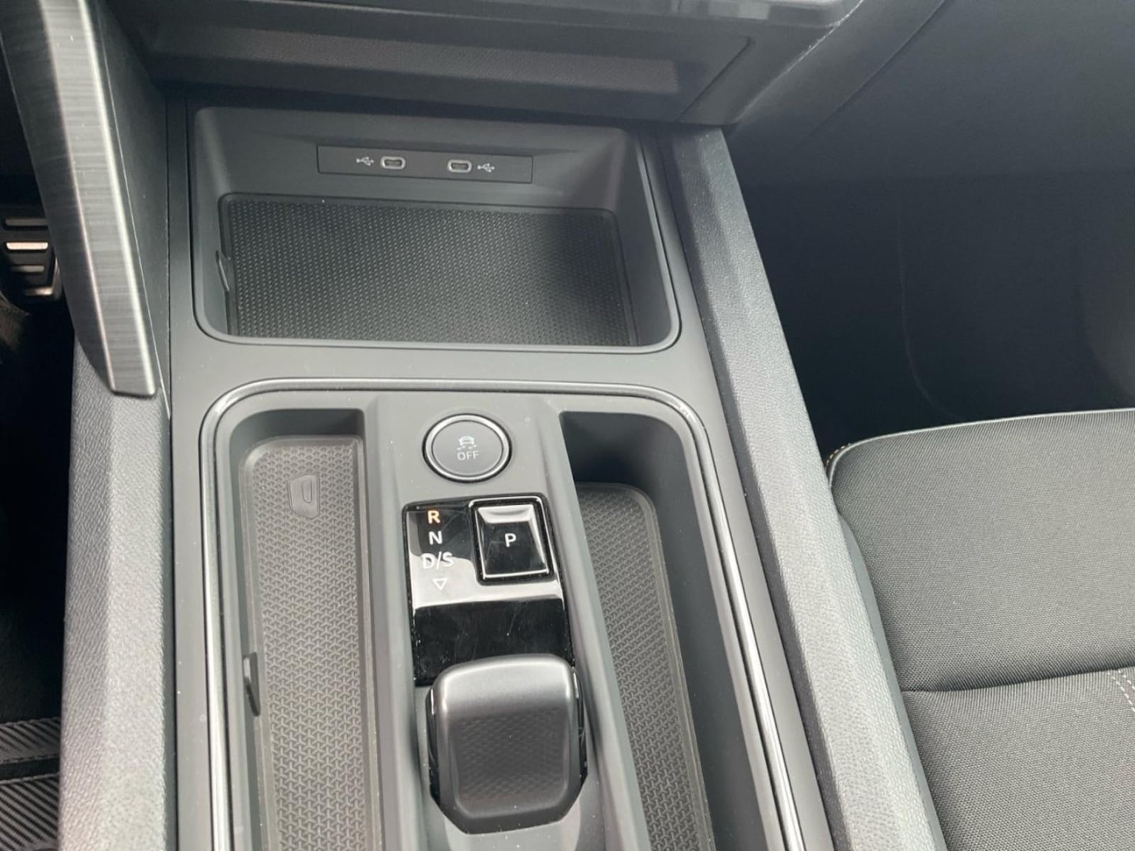 CUPRA Leon Sportstourer – Bild 15