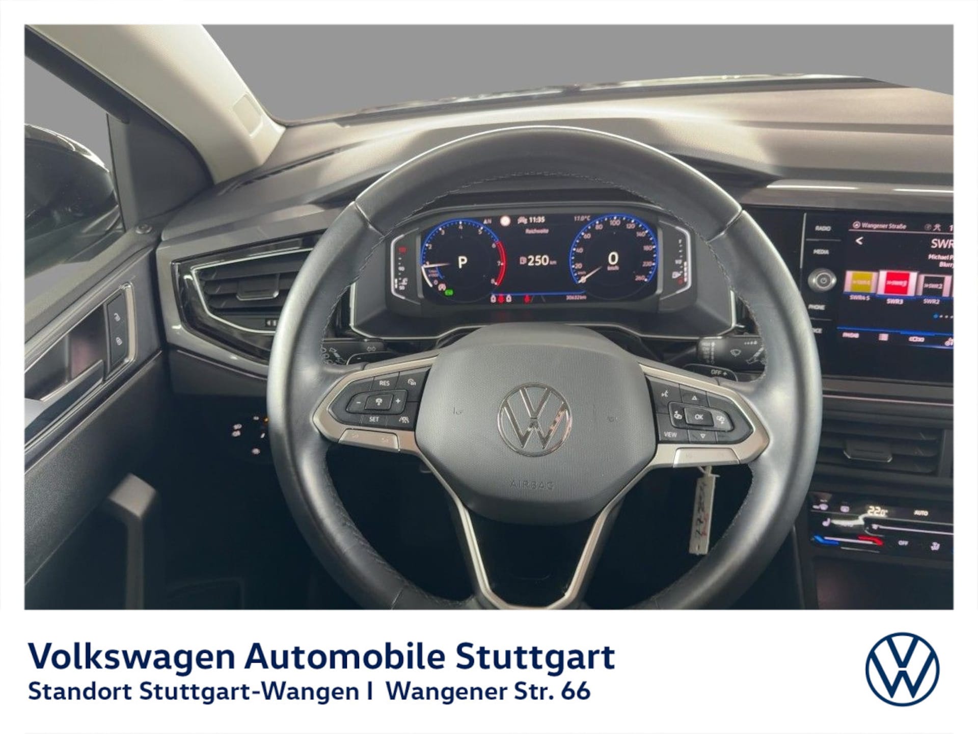 Volkswagen Taigo Style