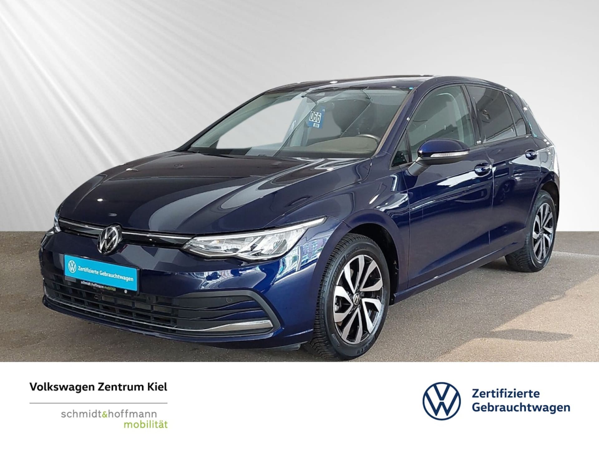Volkswagen Golf Active