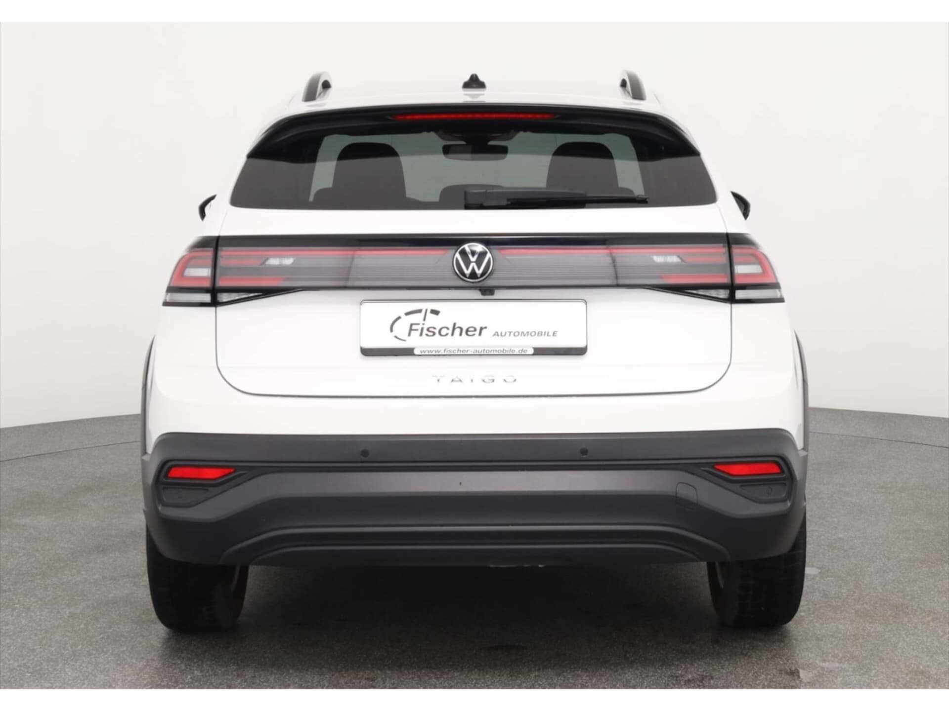 Volkswagen Taigo Life