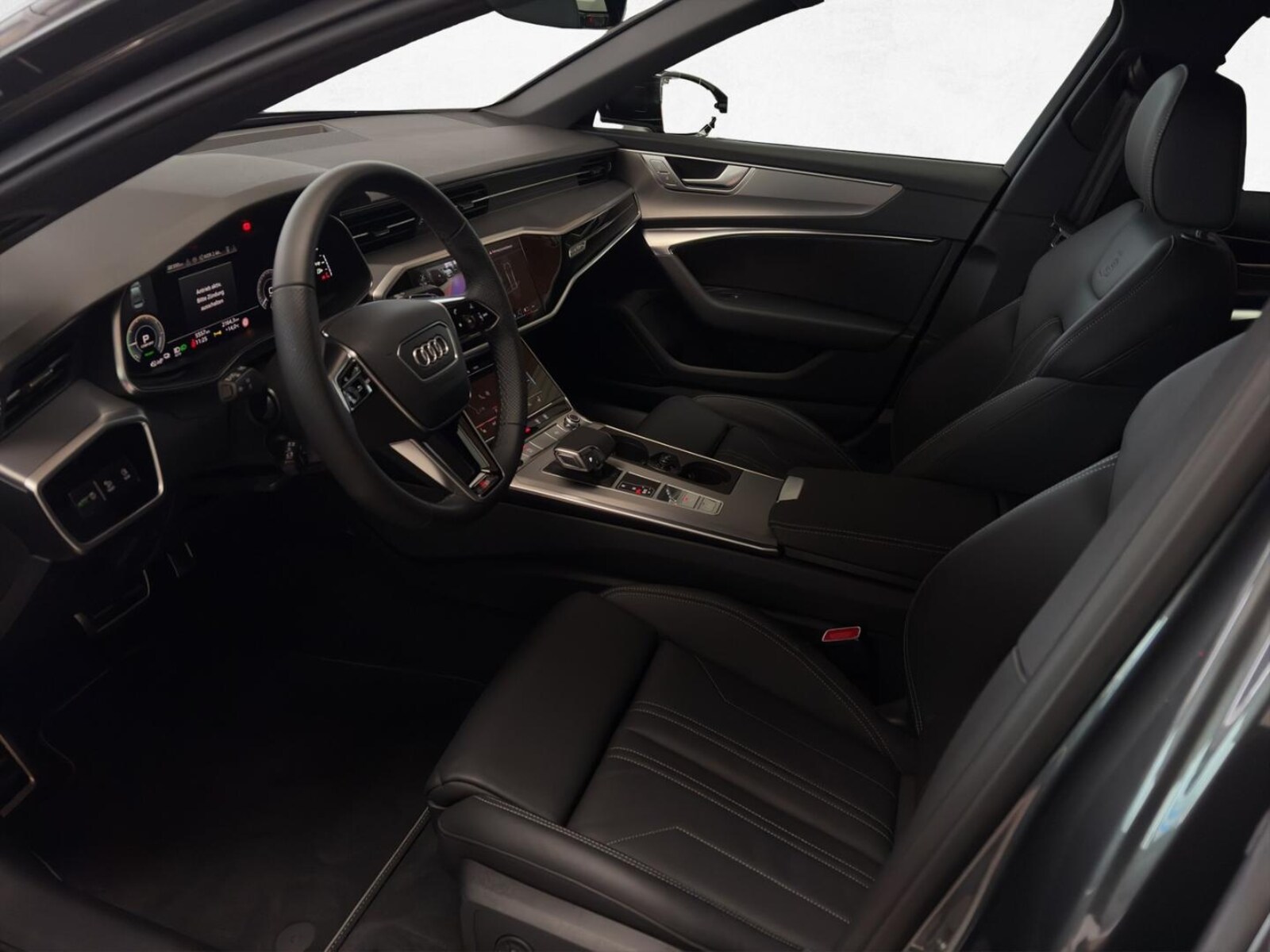 Audi A6 Limousine – Bild 7