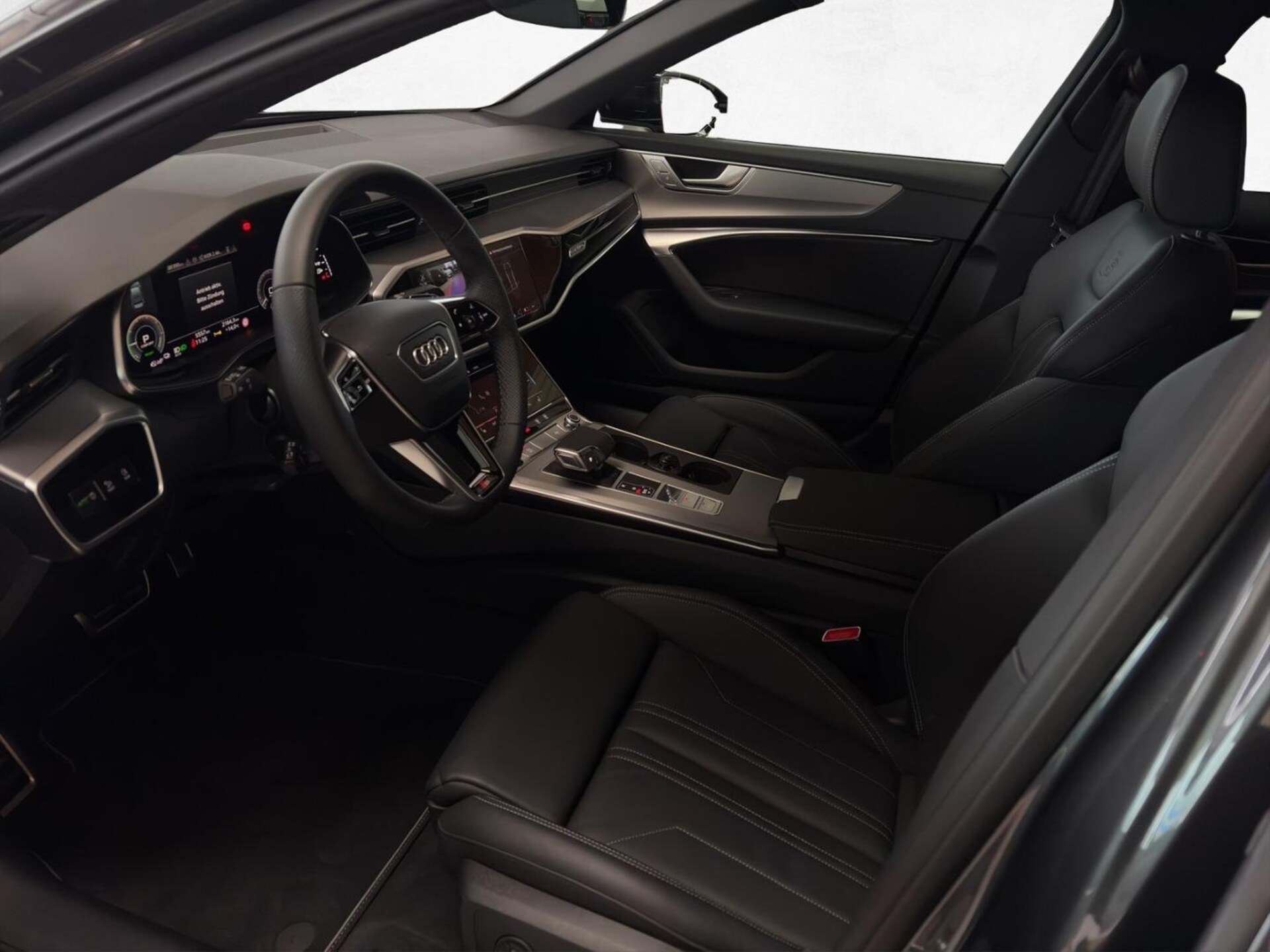 Audi A6 Limousine TFSI e S line
