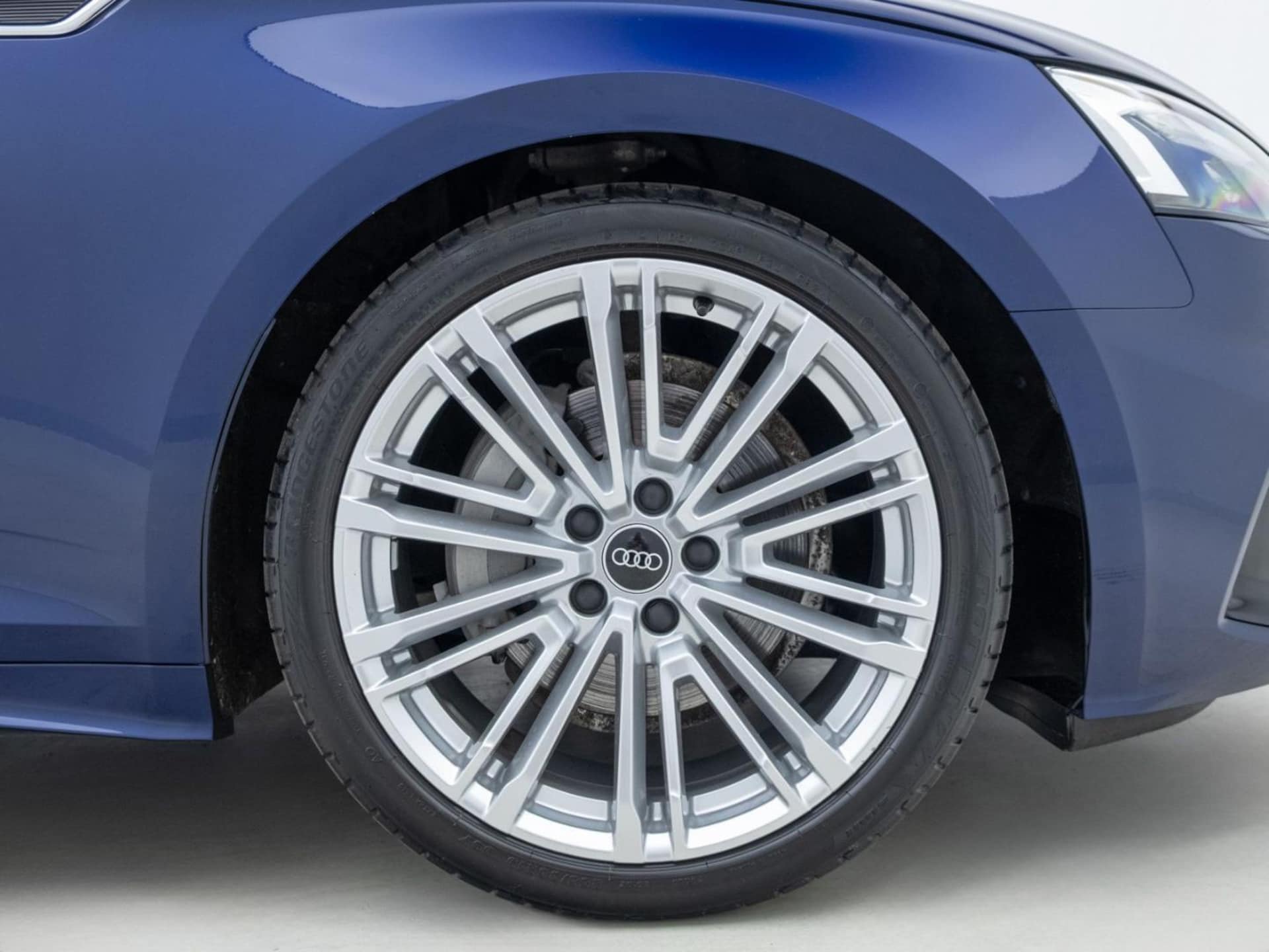 Audi A5 Sportback Advanced