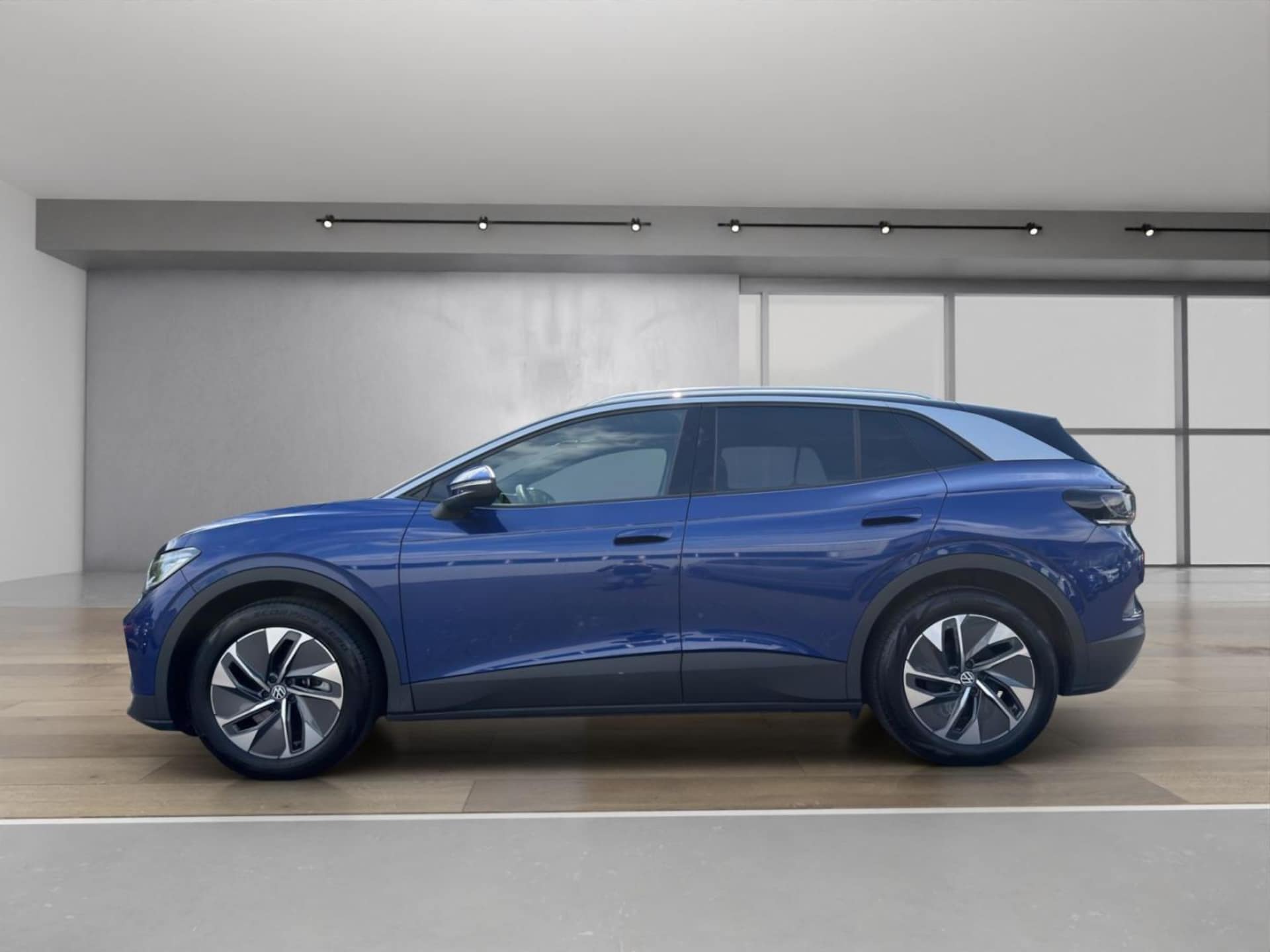 Volkswagen ID.4 Pro