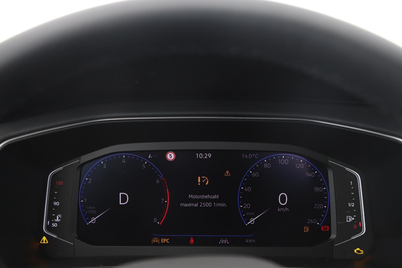 Volkswagen T-Cross – Bild 19