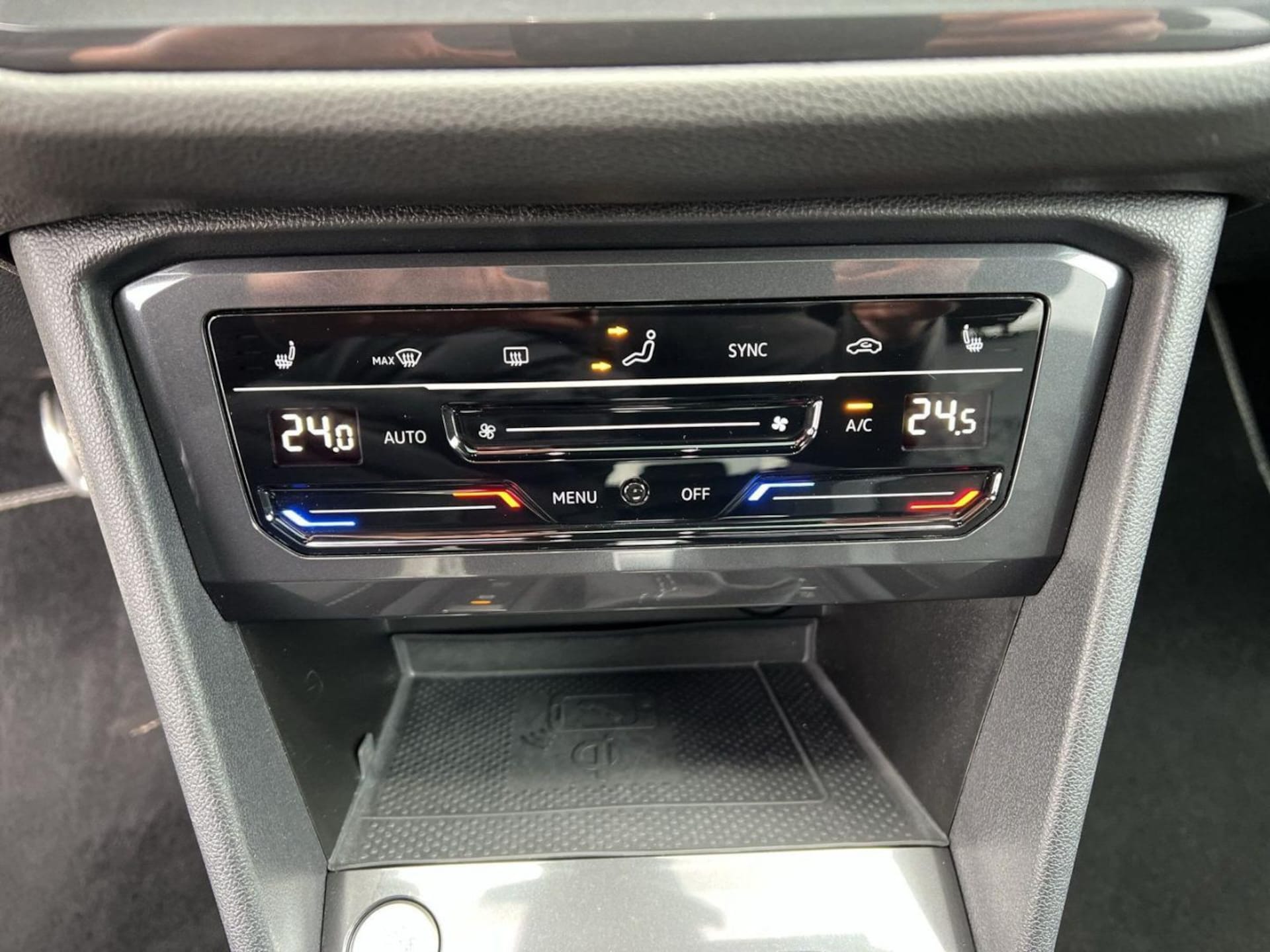 Volkswagen Tiguan Allspace R-Line