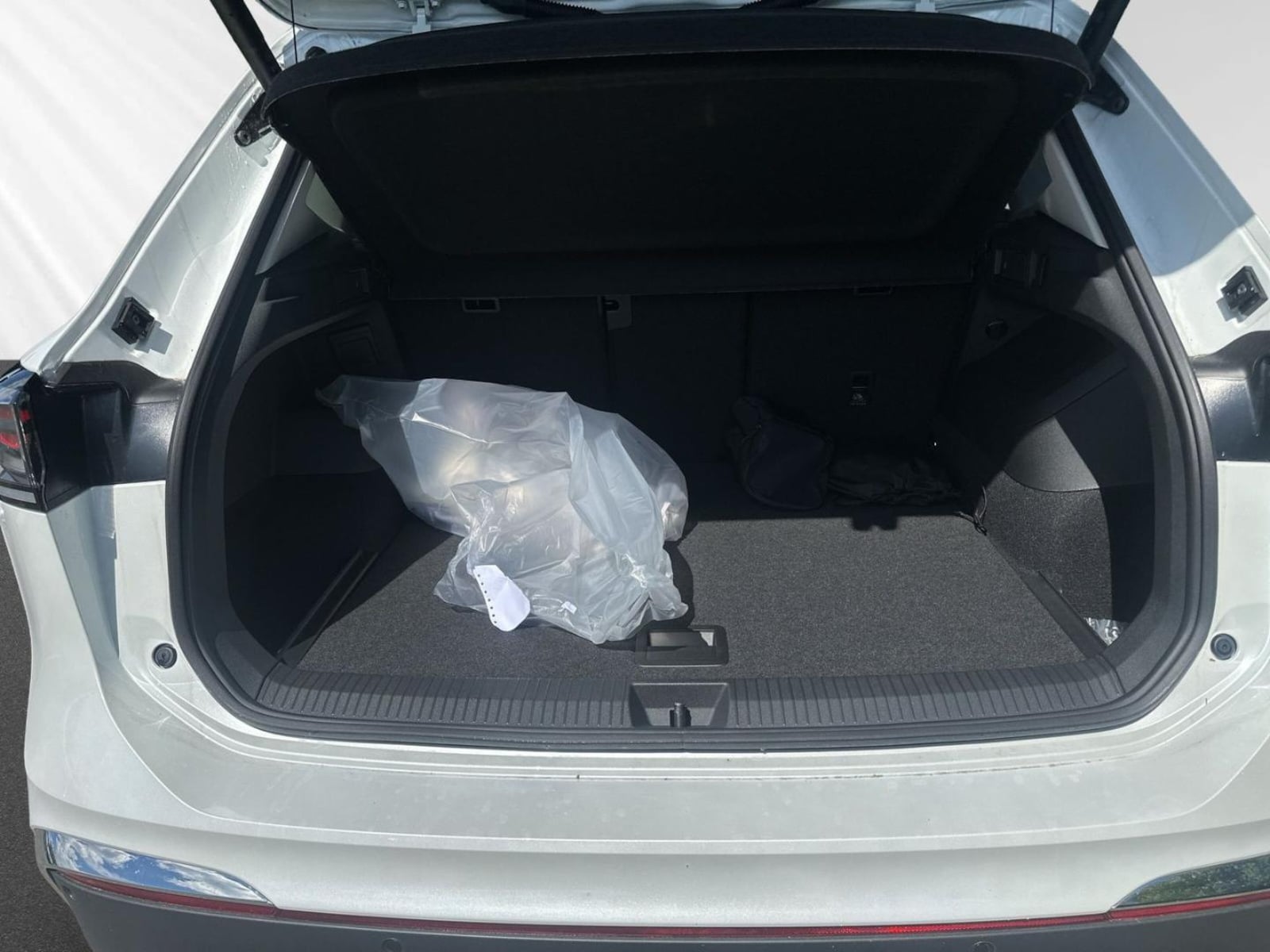 Volkswagen Tiguan – Bild 5