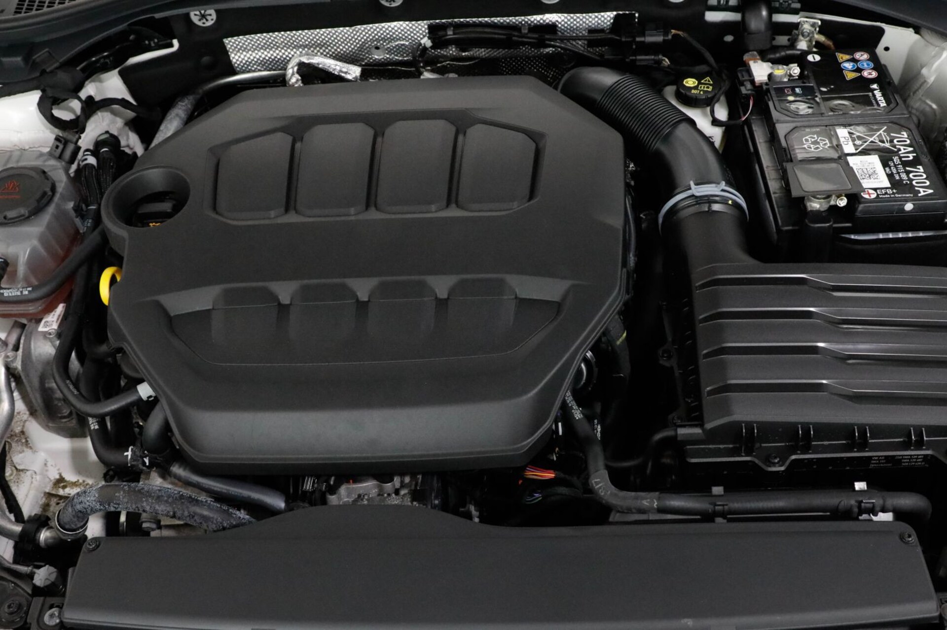 Skoda Superb Combi Style