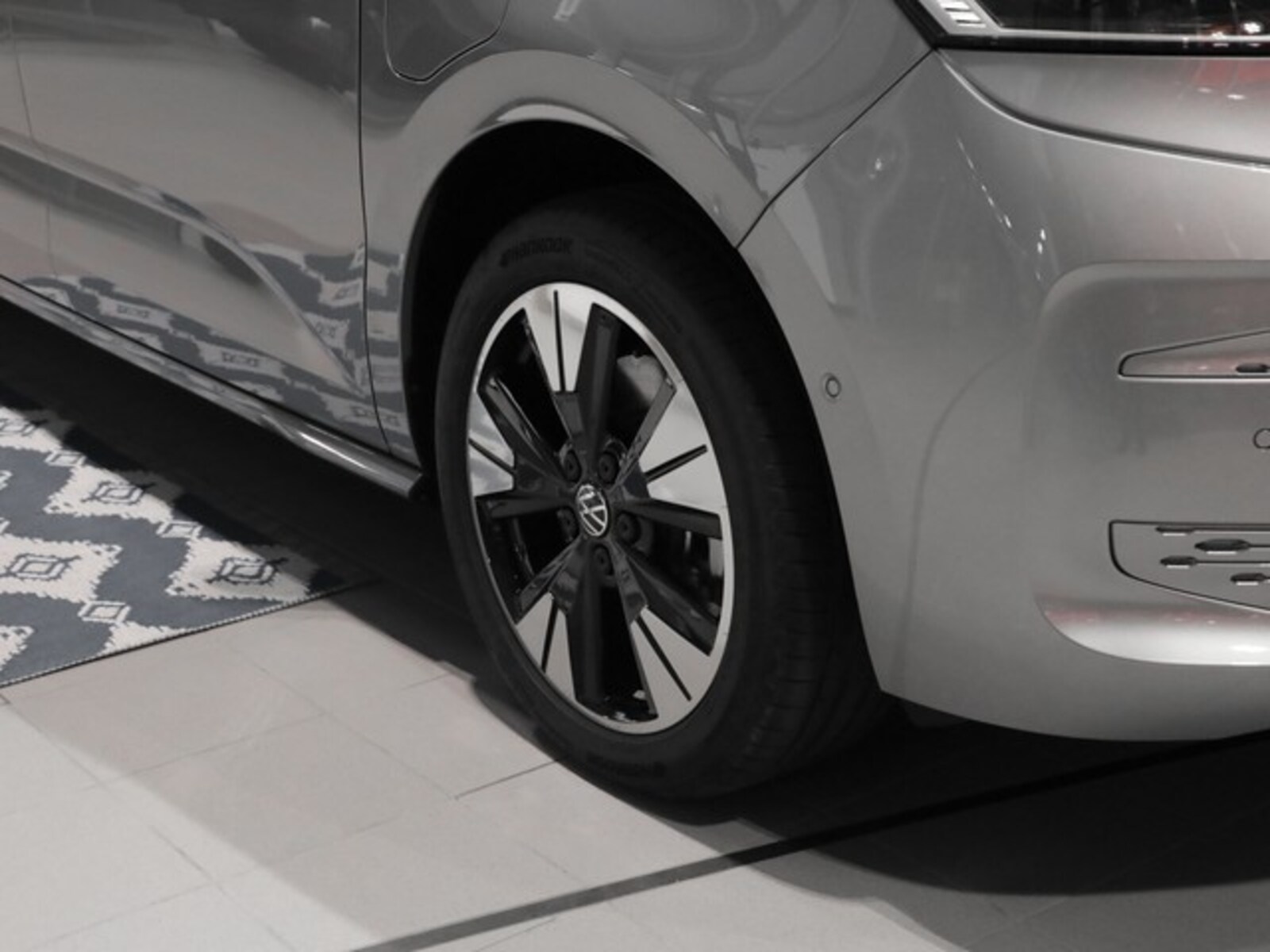 Volkswagen California – Bild 6