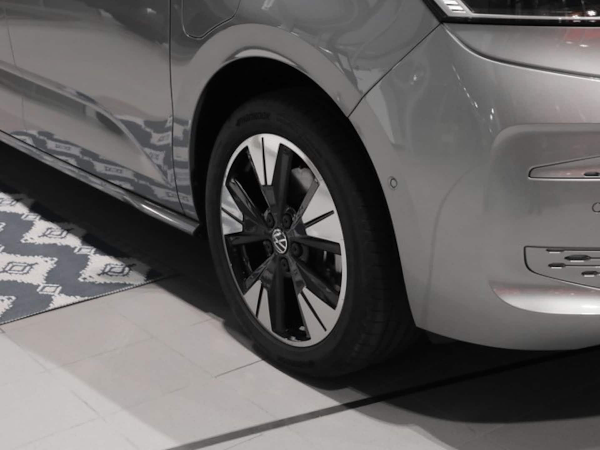 Volkswagen California Ocean