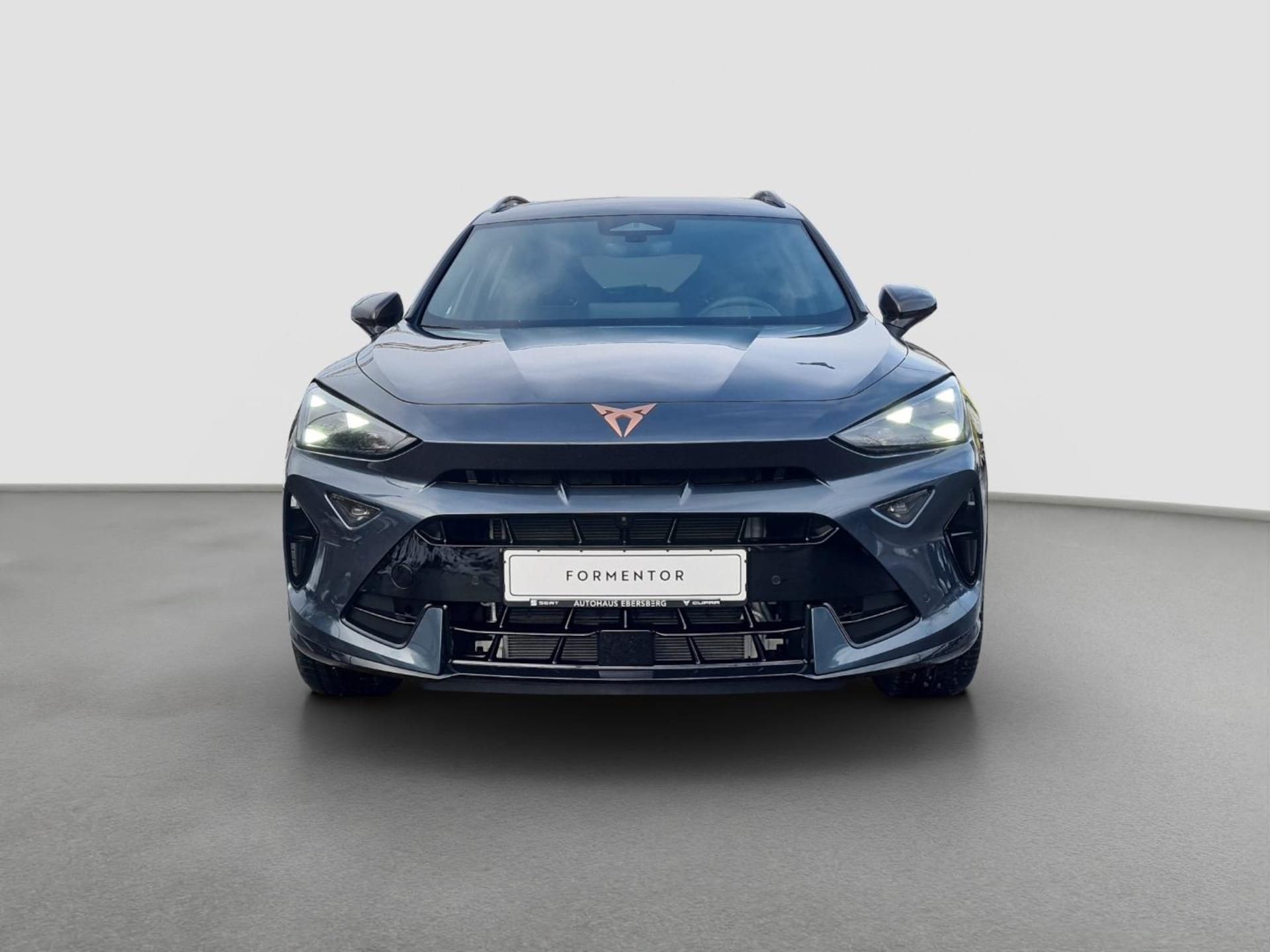 CUPRA Formentor VZ