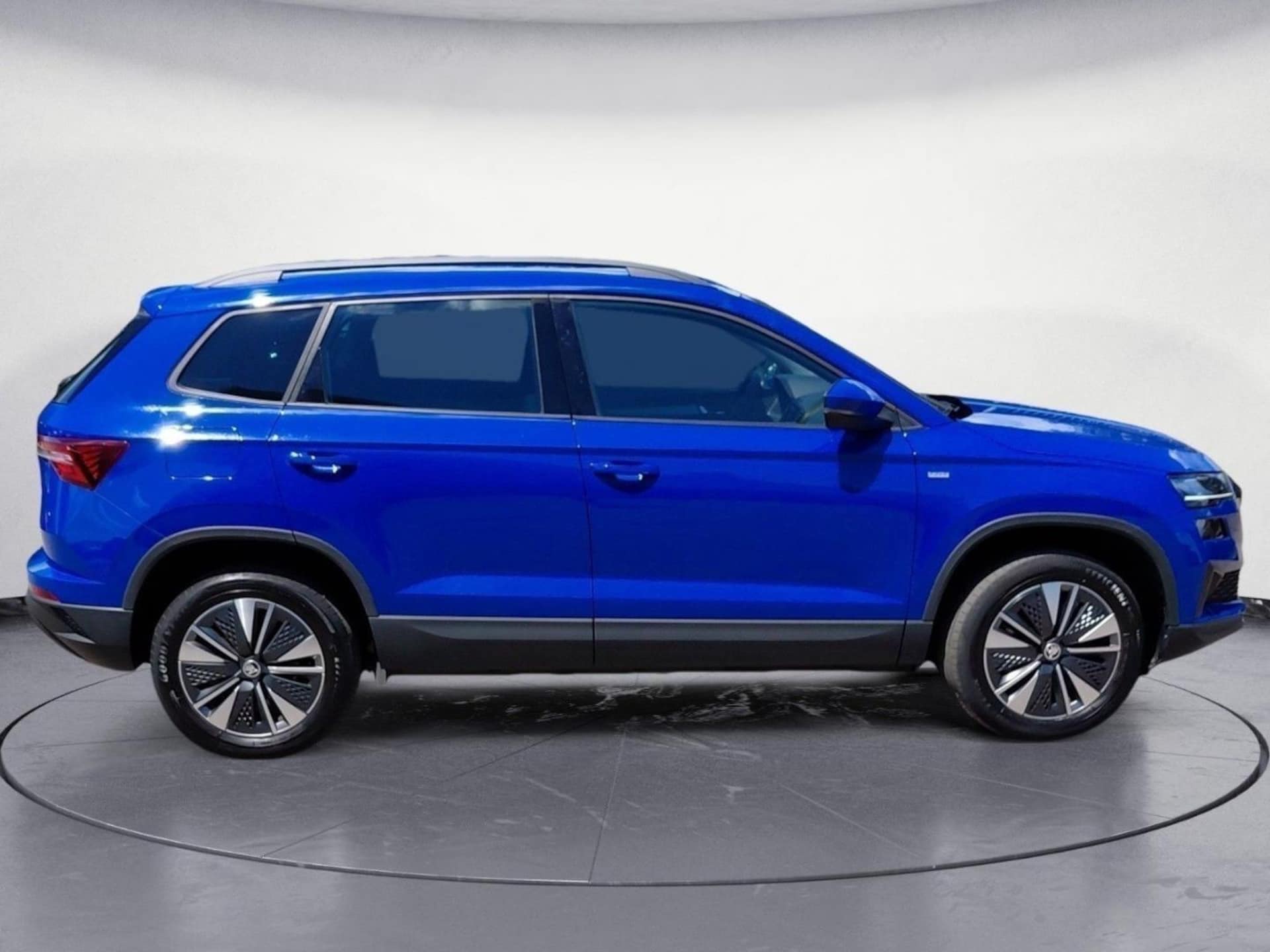 Skoda Karoq Ambition