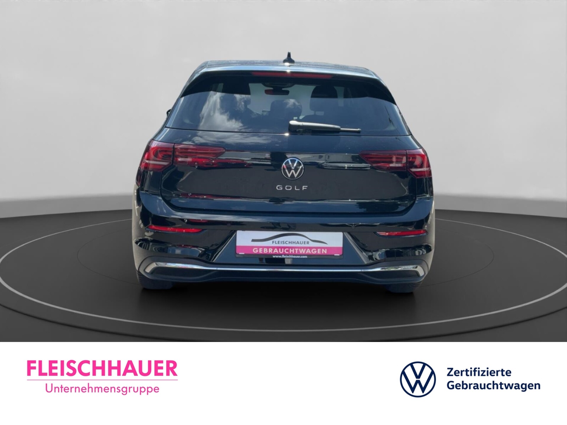 Volkswagen Golf Life