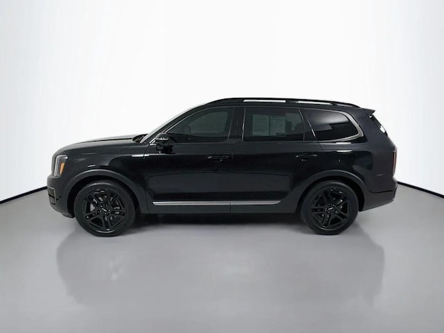 2023 Kia Telluride