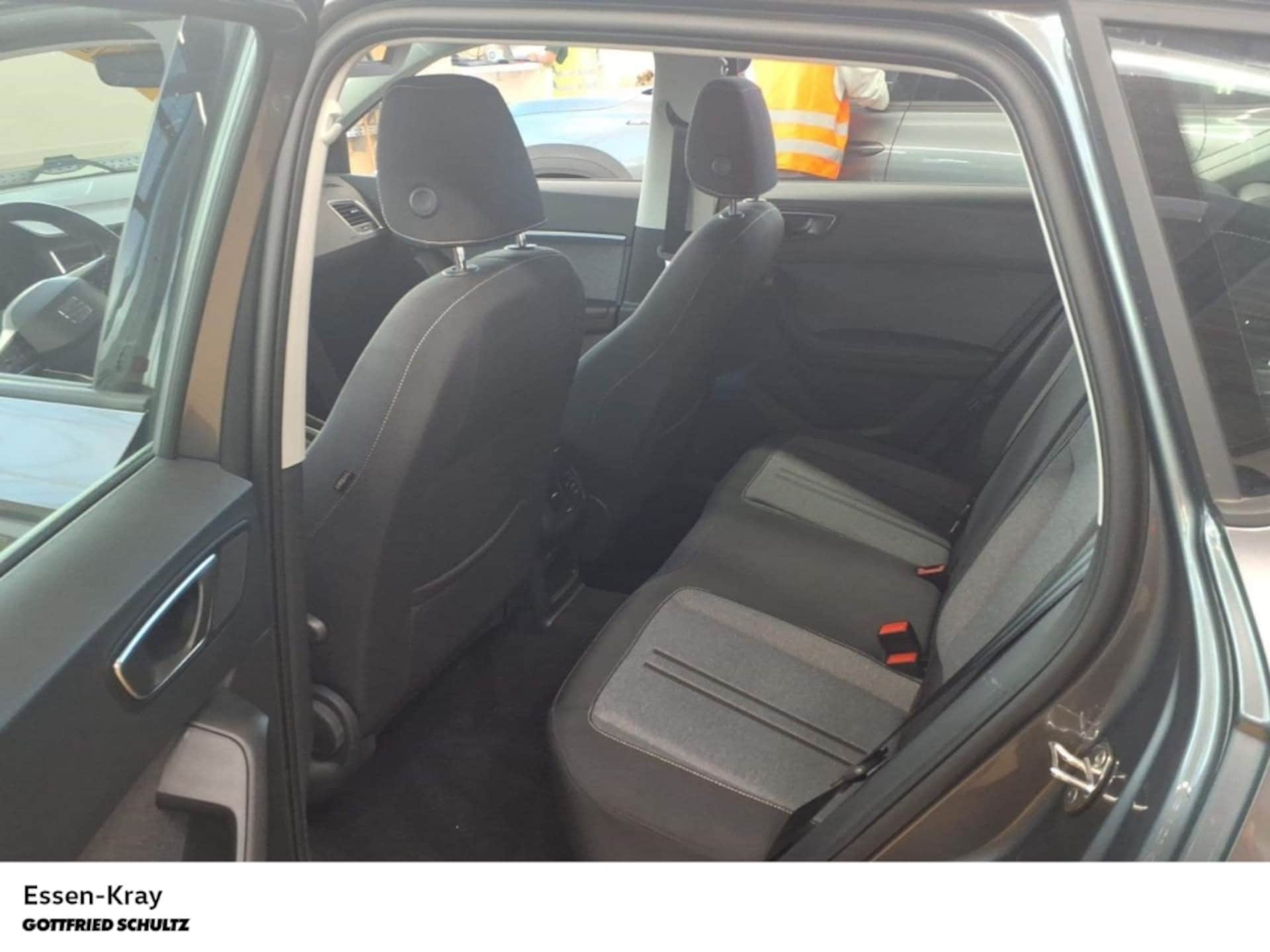 SEAT Ateca Style