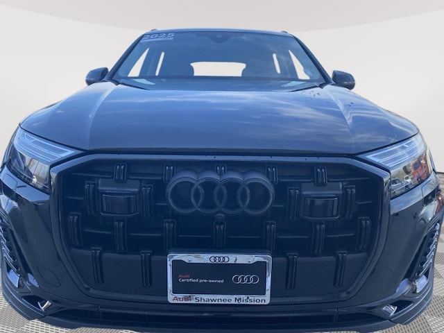 2025 Audi Q7 Premium Plus - Photo 8