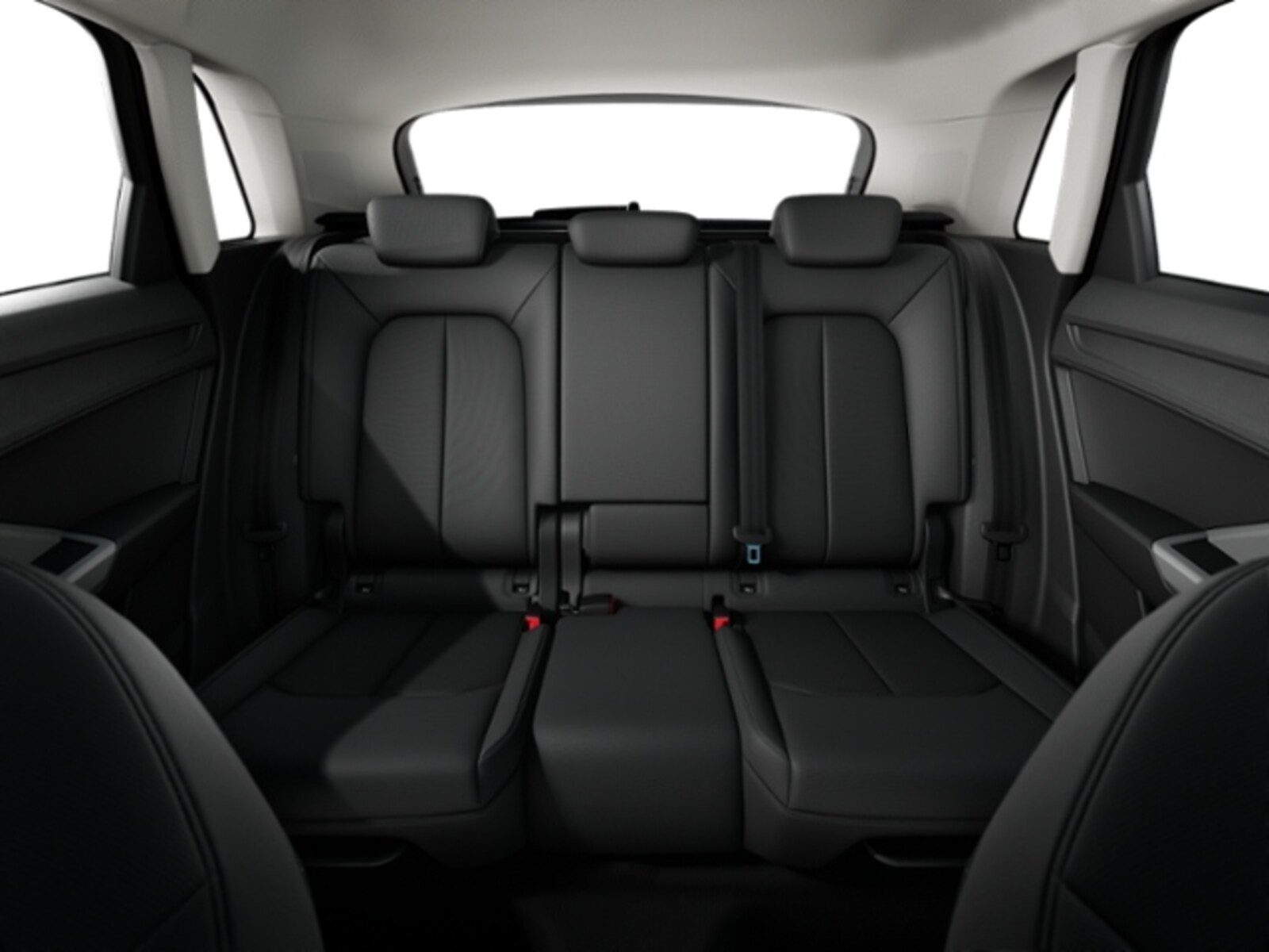 Audi Q3 – Bild 11