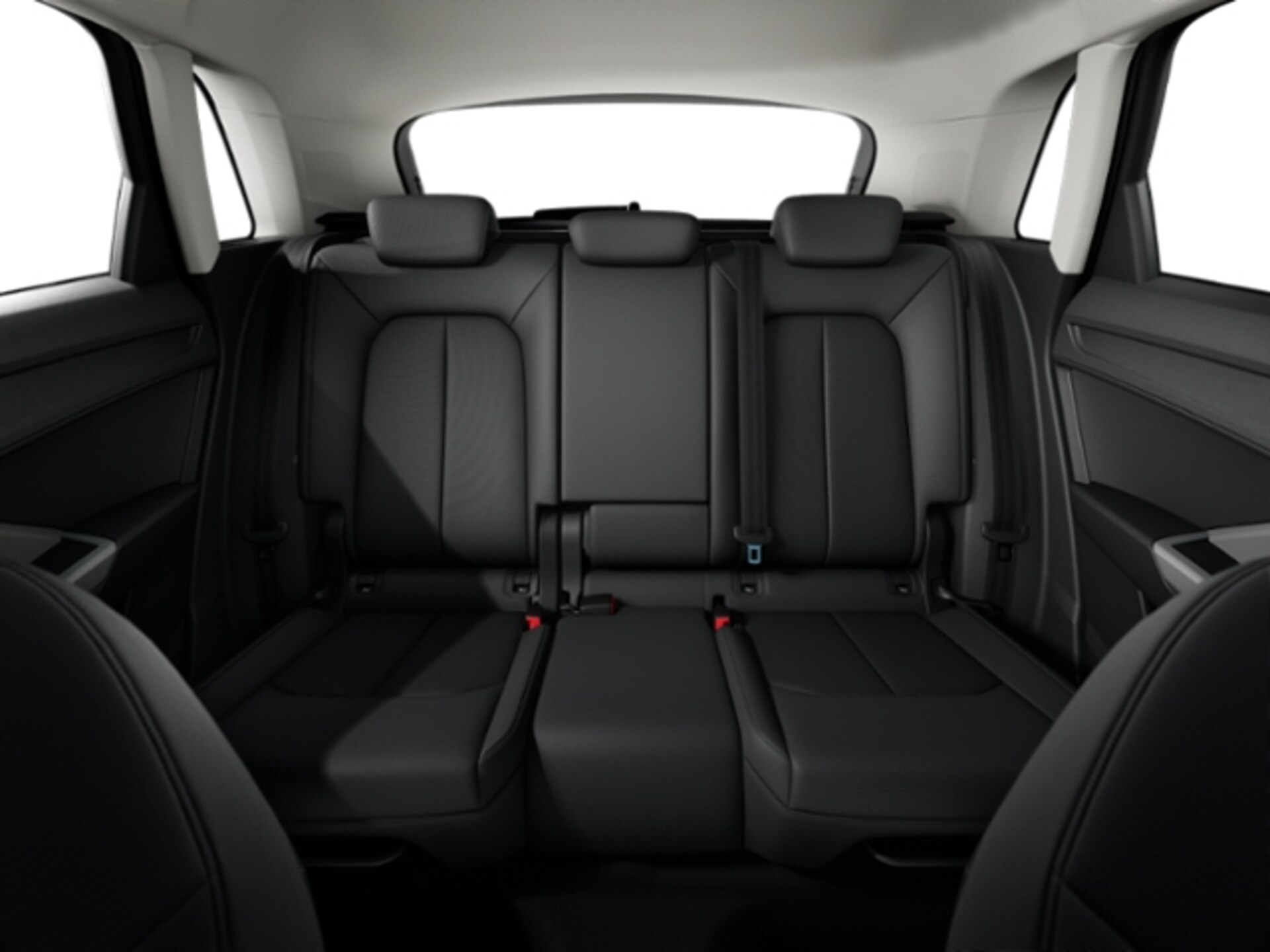 Audi Q3 SUV advanced