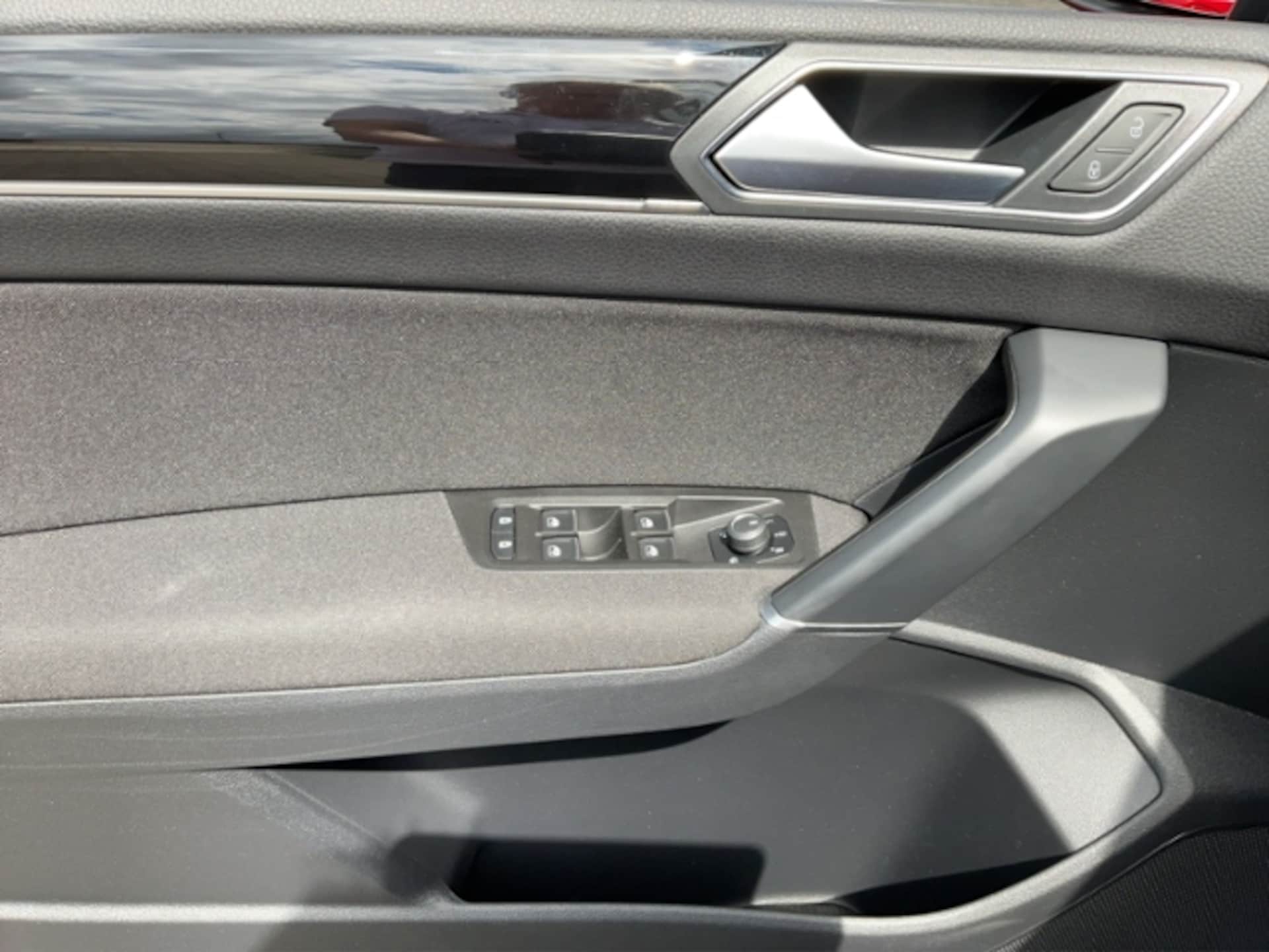 Volkswagen Touran Highline