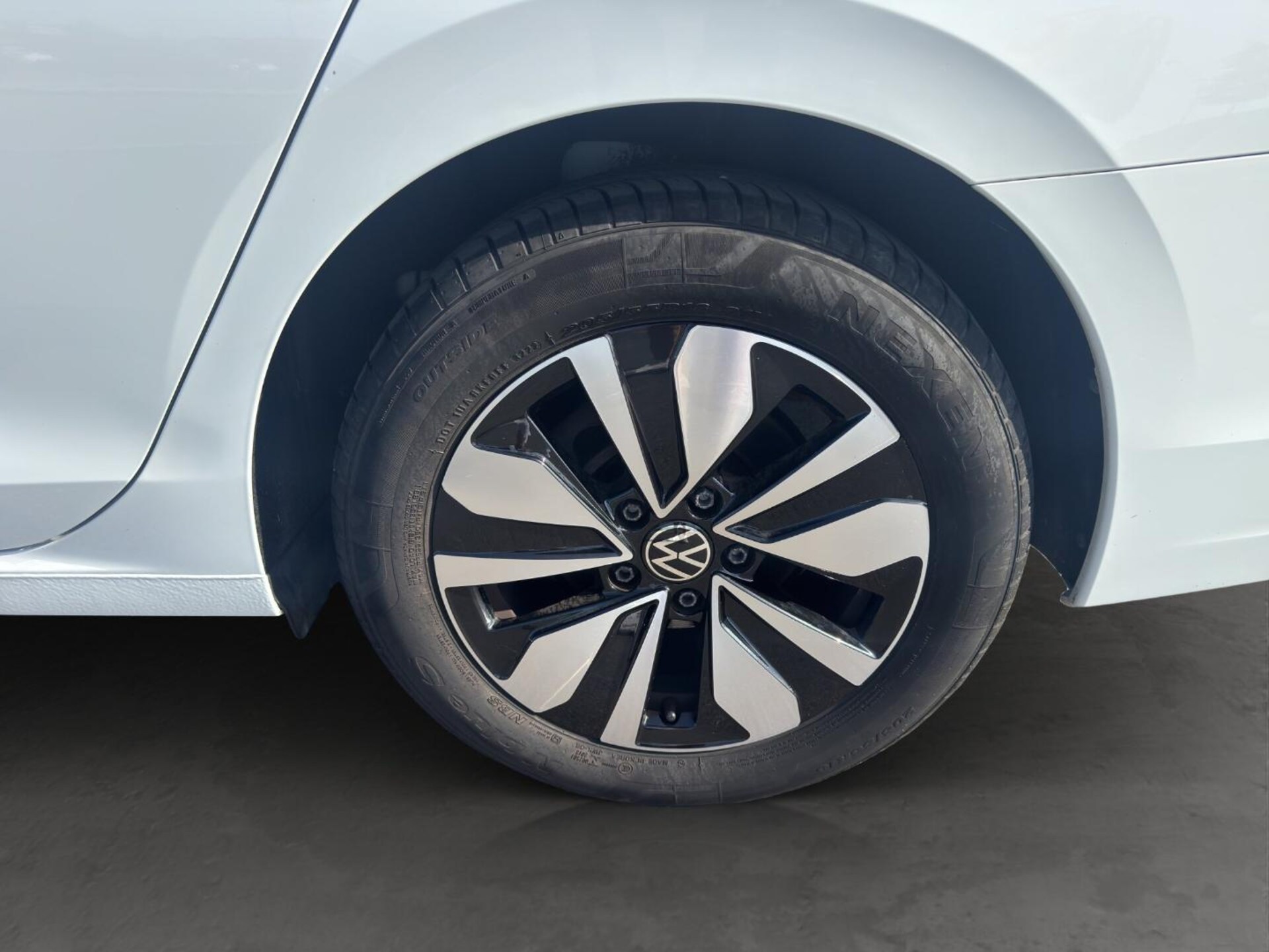 Volkswagen Golf Variant MOVE