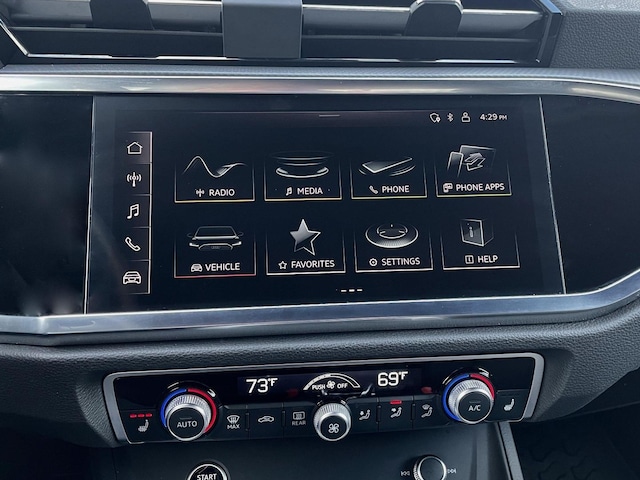 2025 Audi Q3 S Line Premium Plus - Photo 25