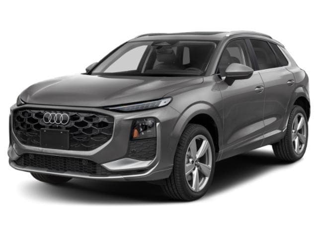 Photo of 2026 Audi Q3 SUV
