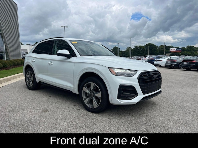 2024 Audi Q5