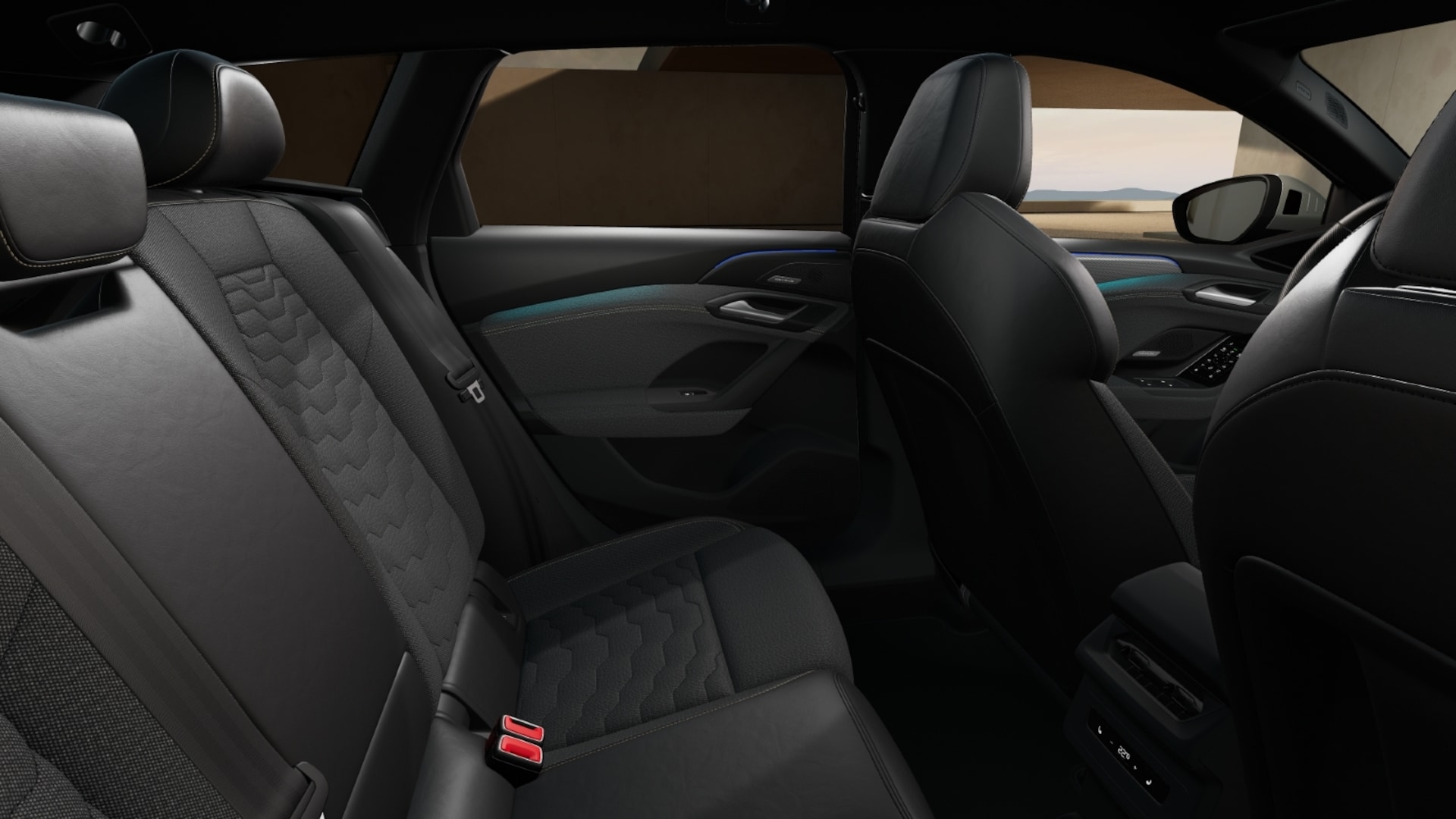 Audi A6 Avant e-tron