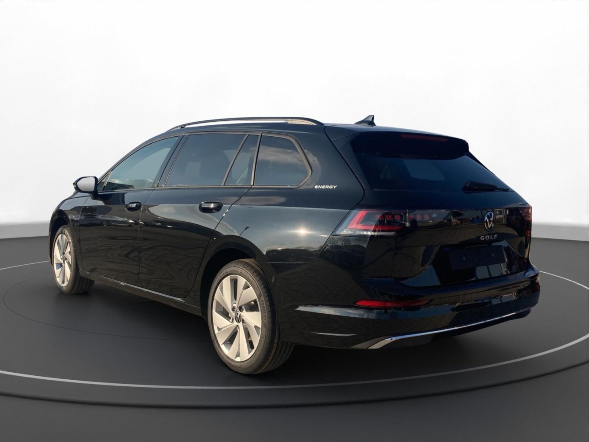 Volkswagen Golf Variant ENERGY