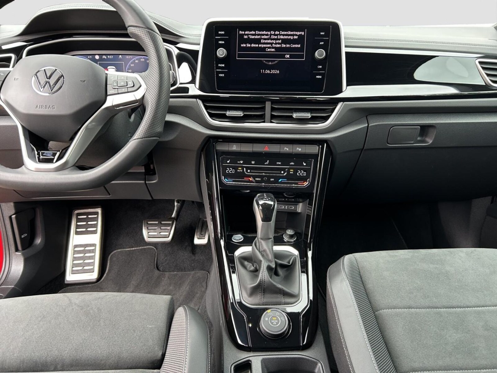Volkswagen T-Roc – Bild 20