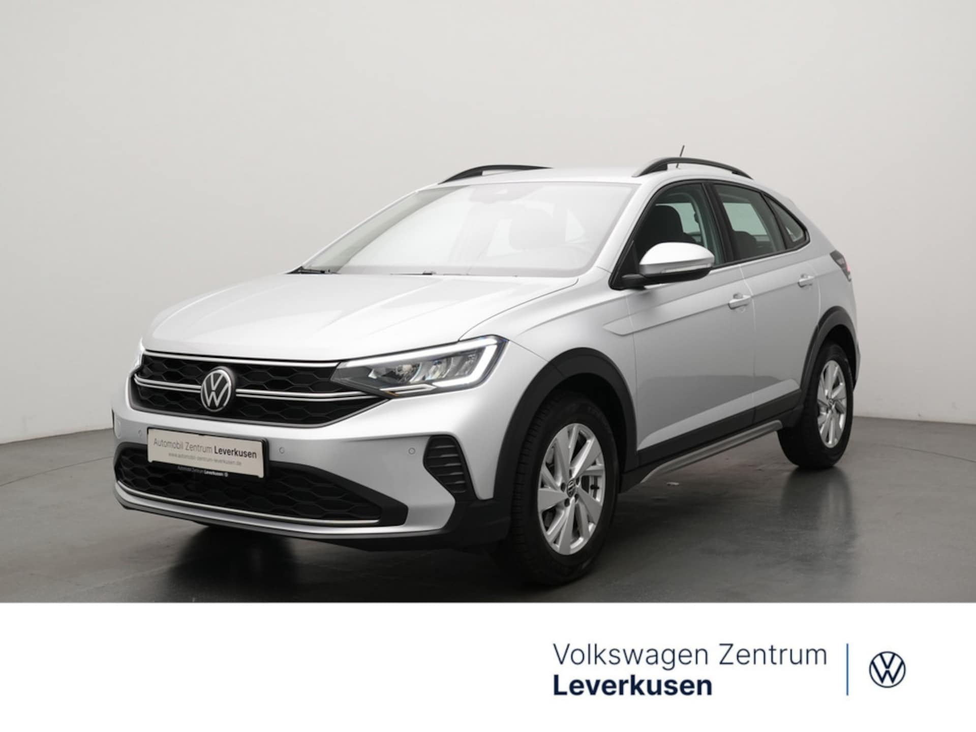 Volkswagen Taigo Life