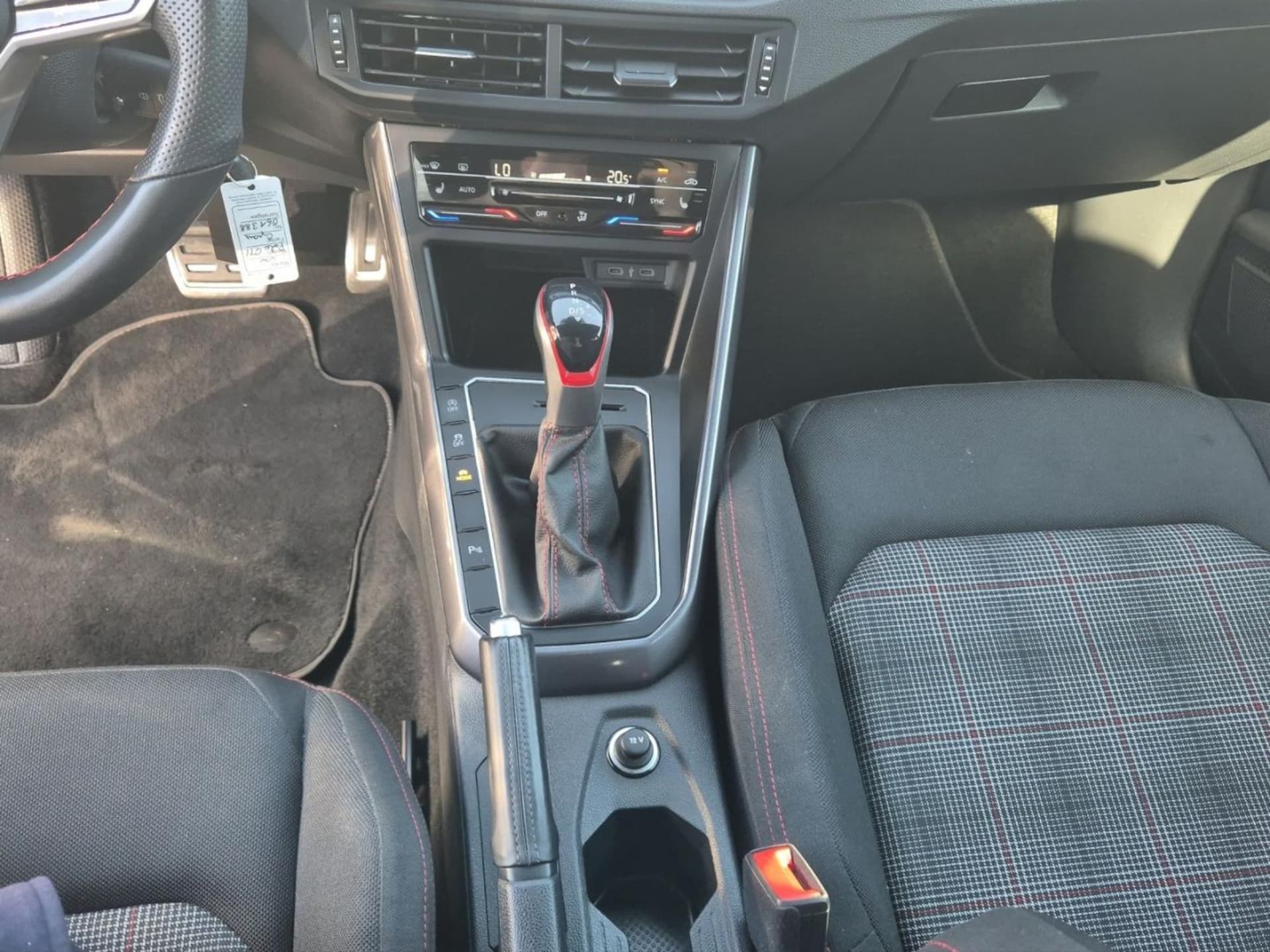 Volkswagen Polo GTI