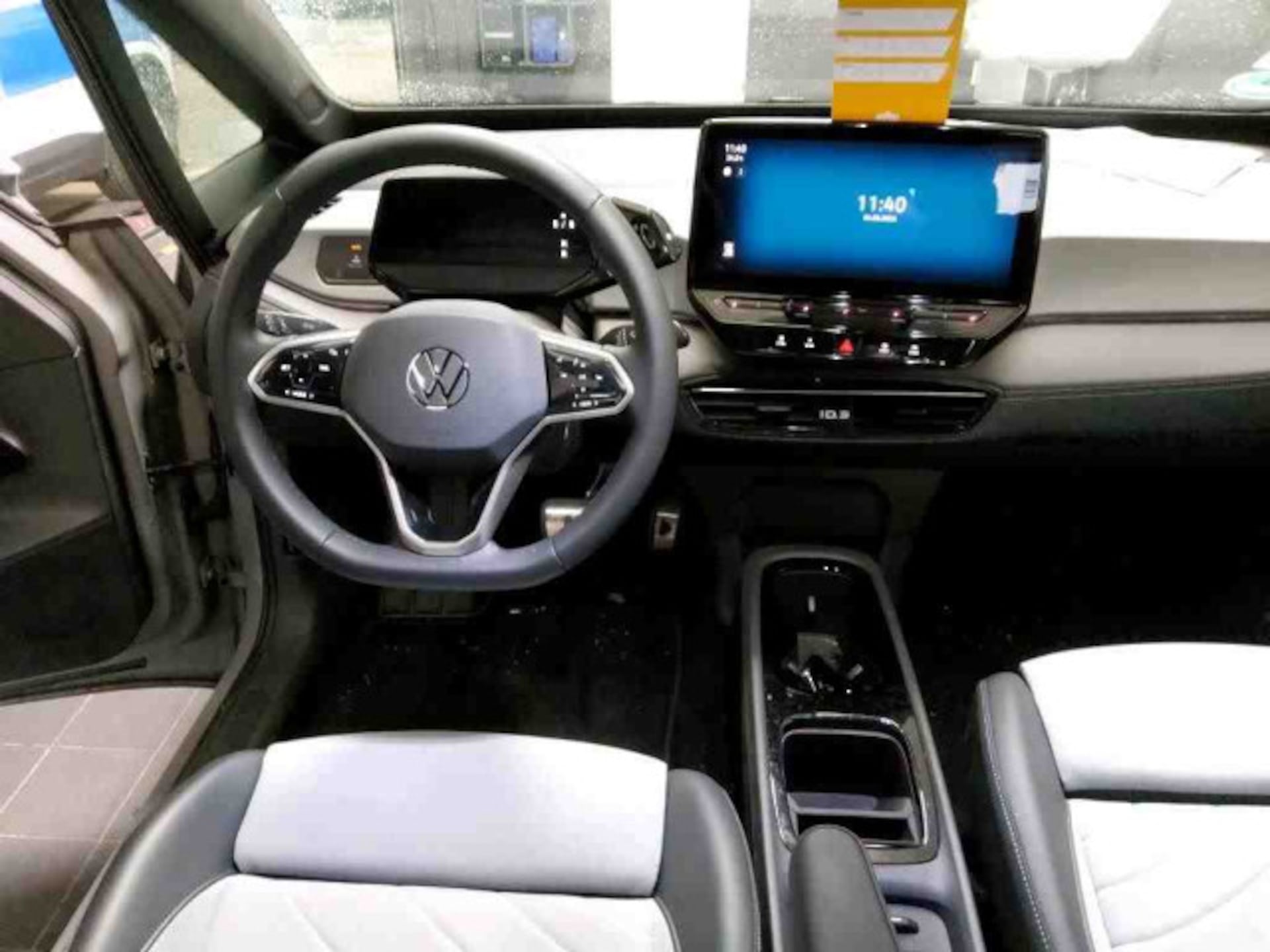 Volkswagen ID.3 MOVE Pro