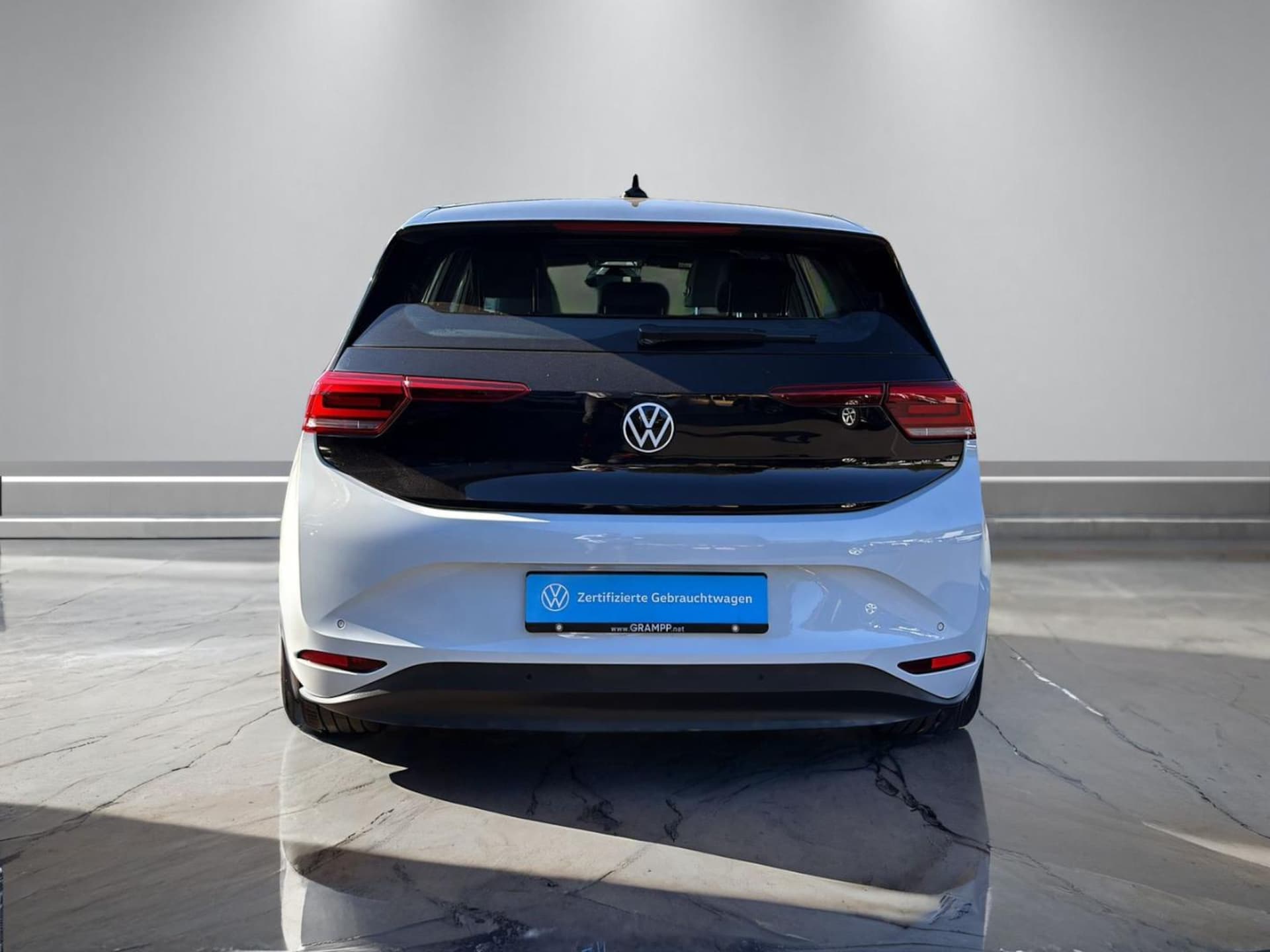 Volkswagen ID.3 City