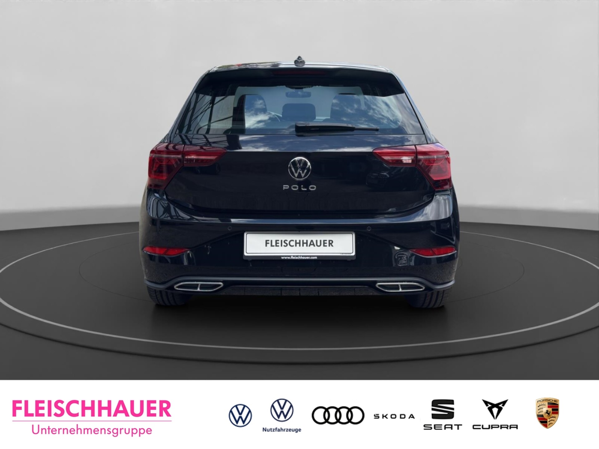 Volkswagen Polo R-Line