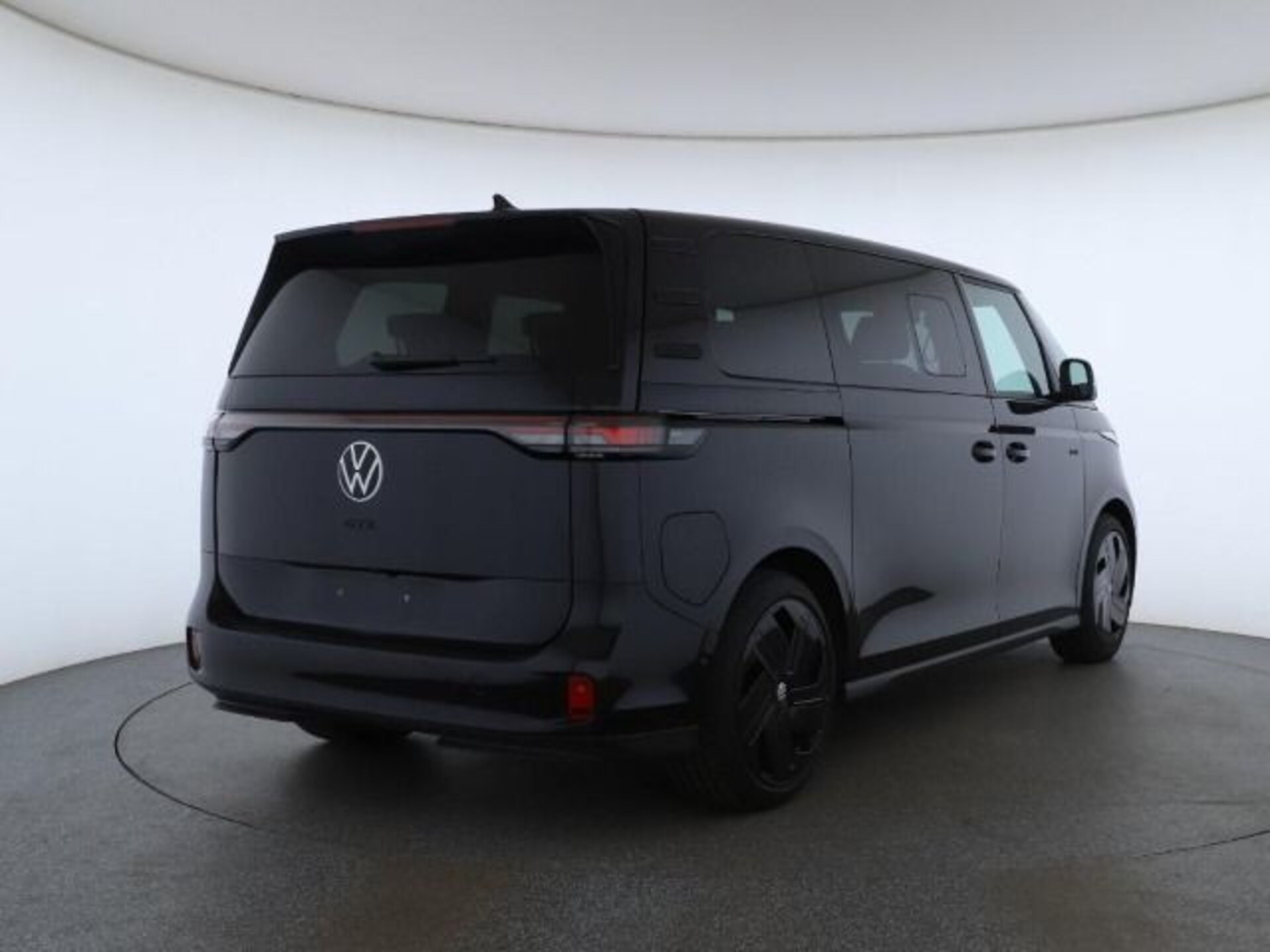 Volkswagen ID. Buzz GTX
