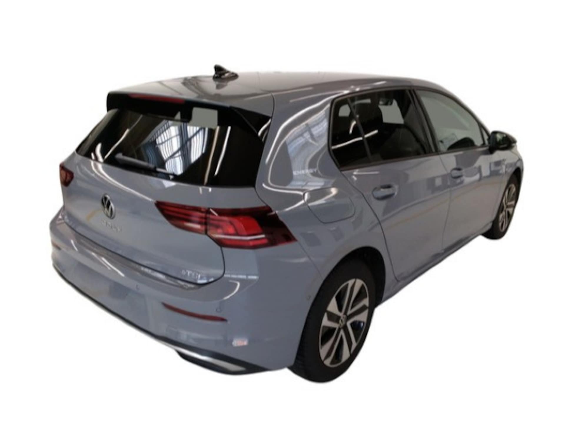 Volkswagen Golf ENERGY