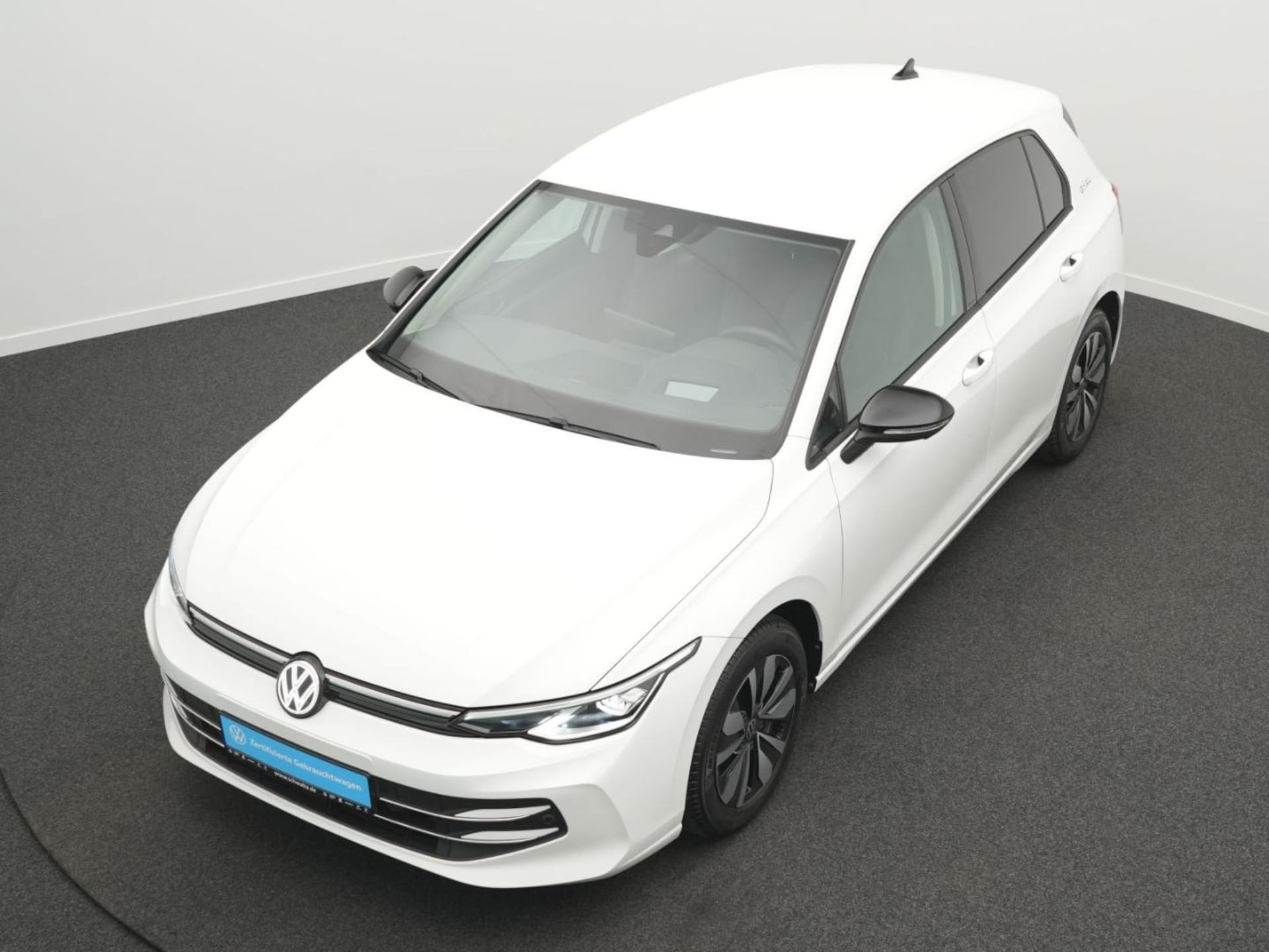 Volkswagen Golf Goal