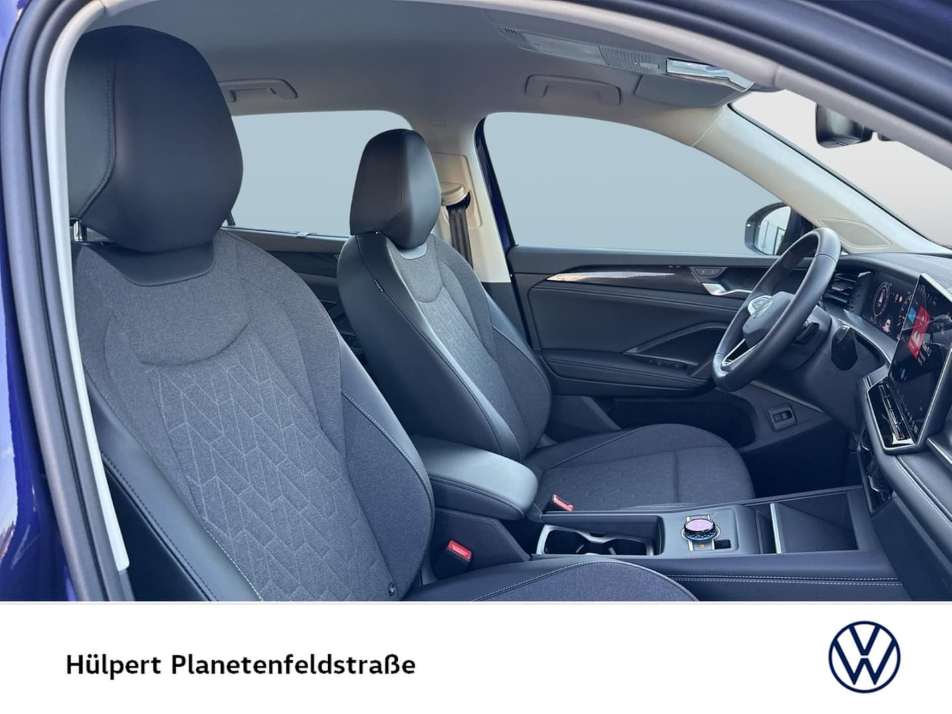 Volkswagen Tayron Life