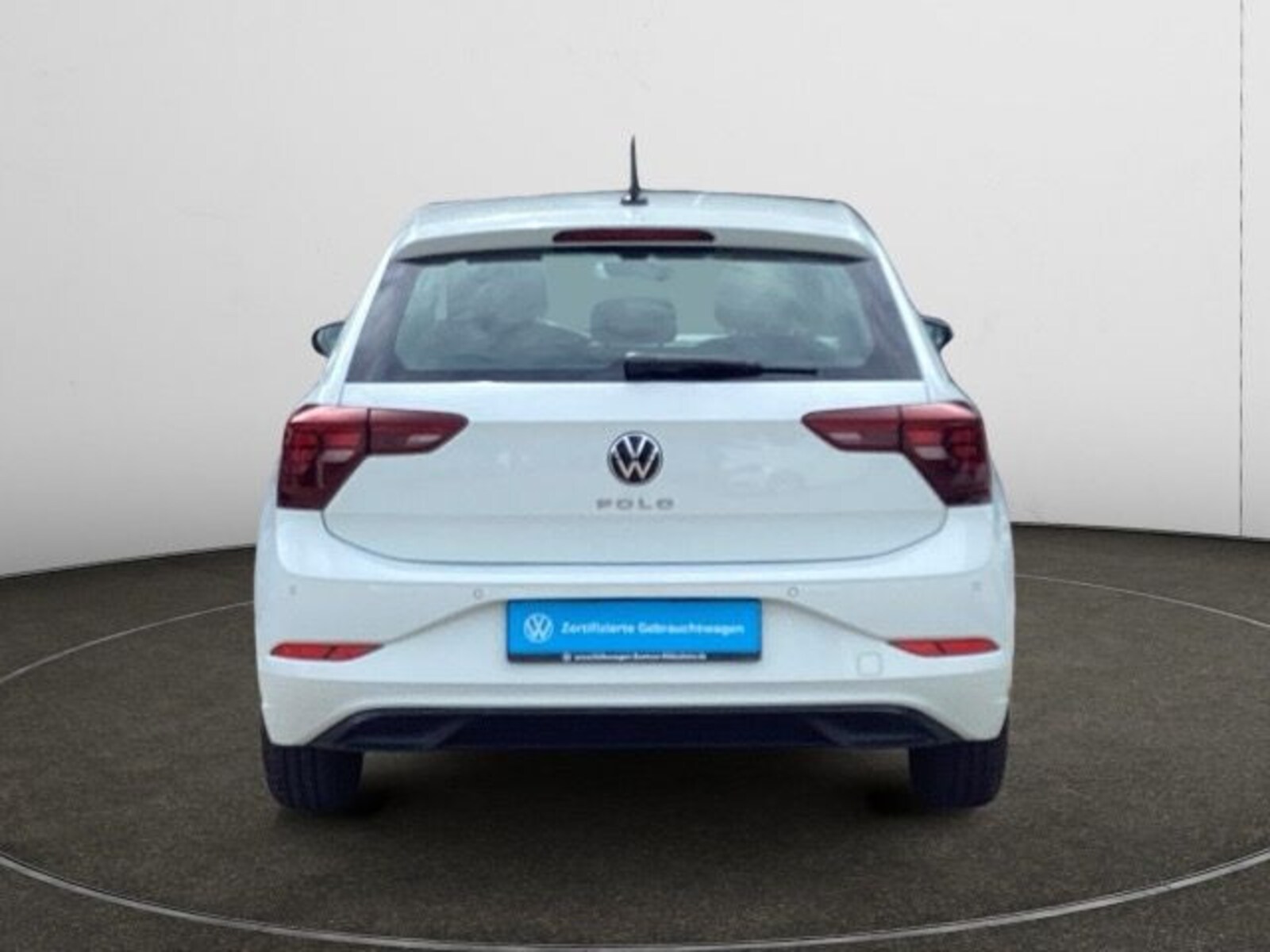 Volkswagen Polo – Bild 4