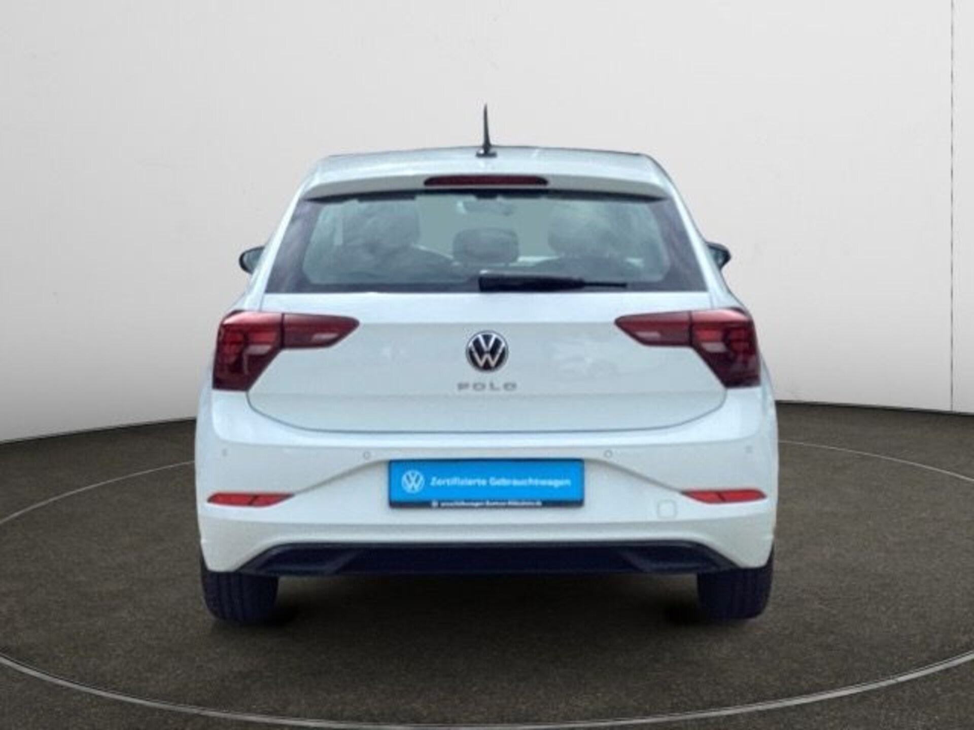 Volkswagen Polo Life