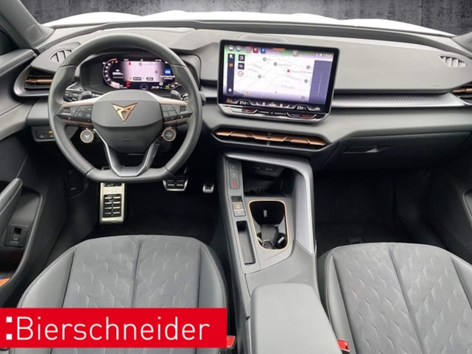 CUPRA Terramar – Bild 8