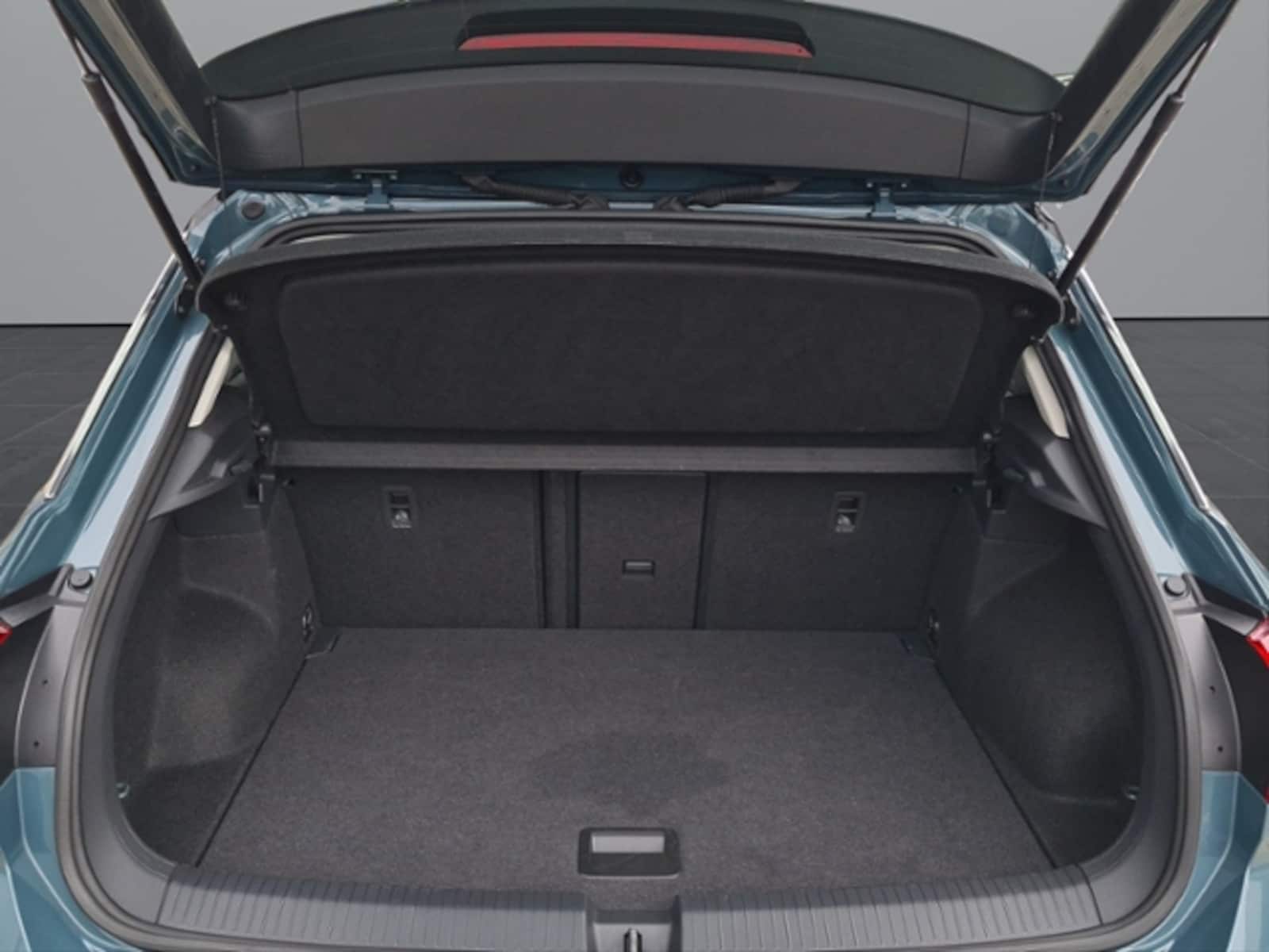 Volkswagen T-Roc – Bild 21