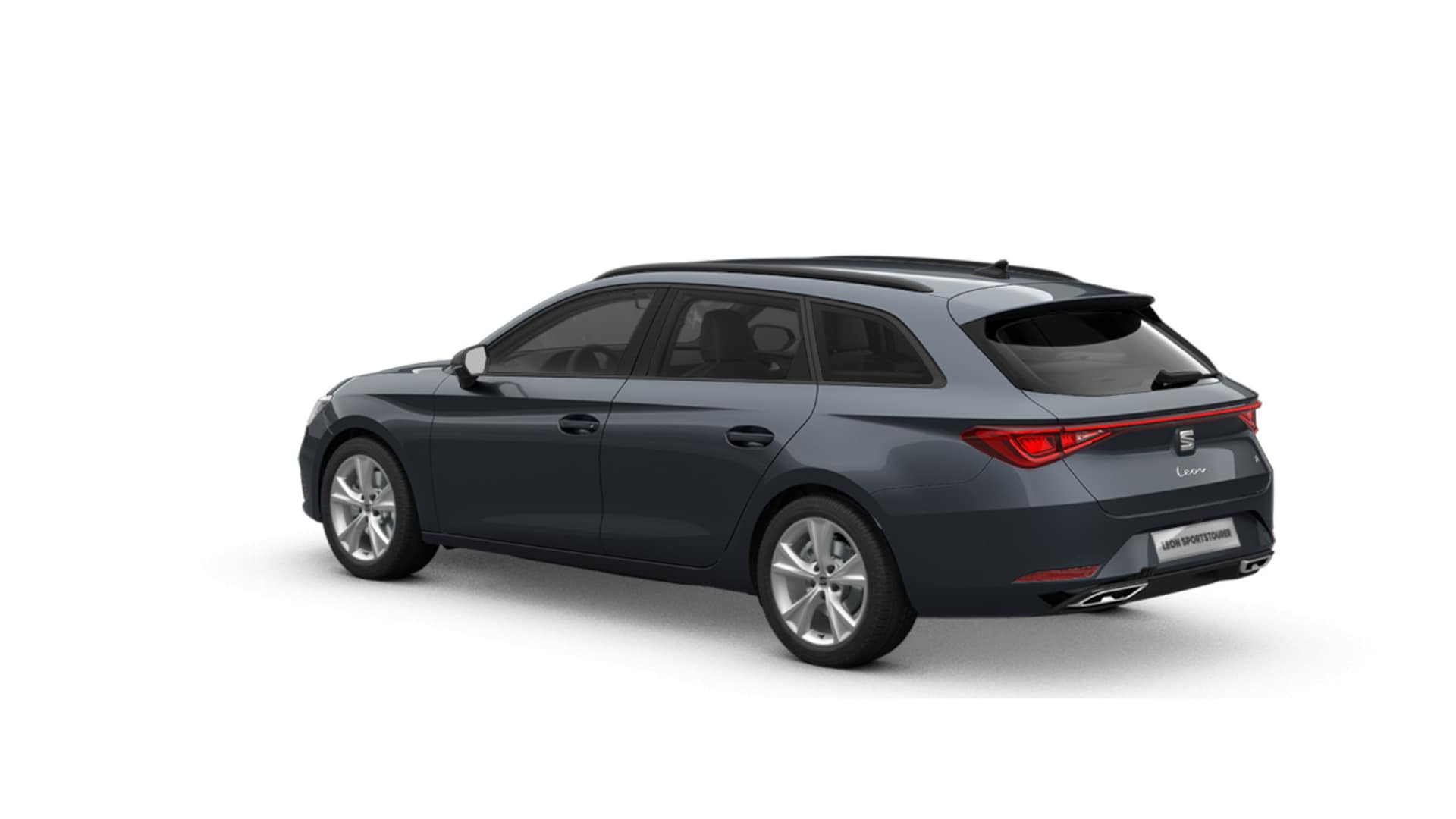 SEAT Leon Sportstourer FR