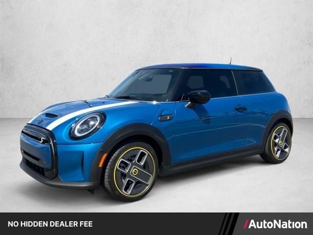 2024 MINI