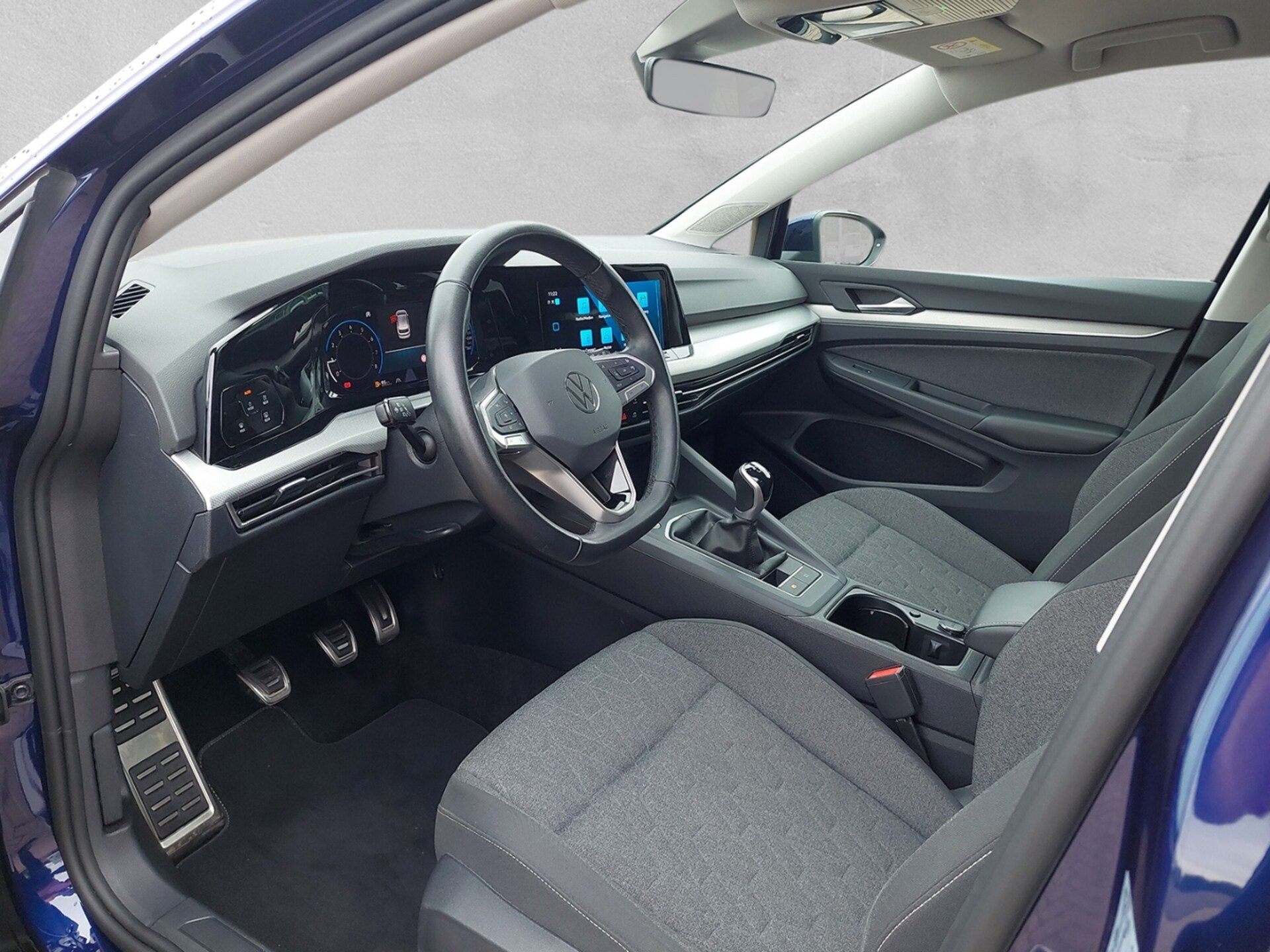 Volkswagen Golf MOVE