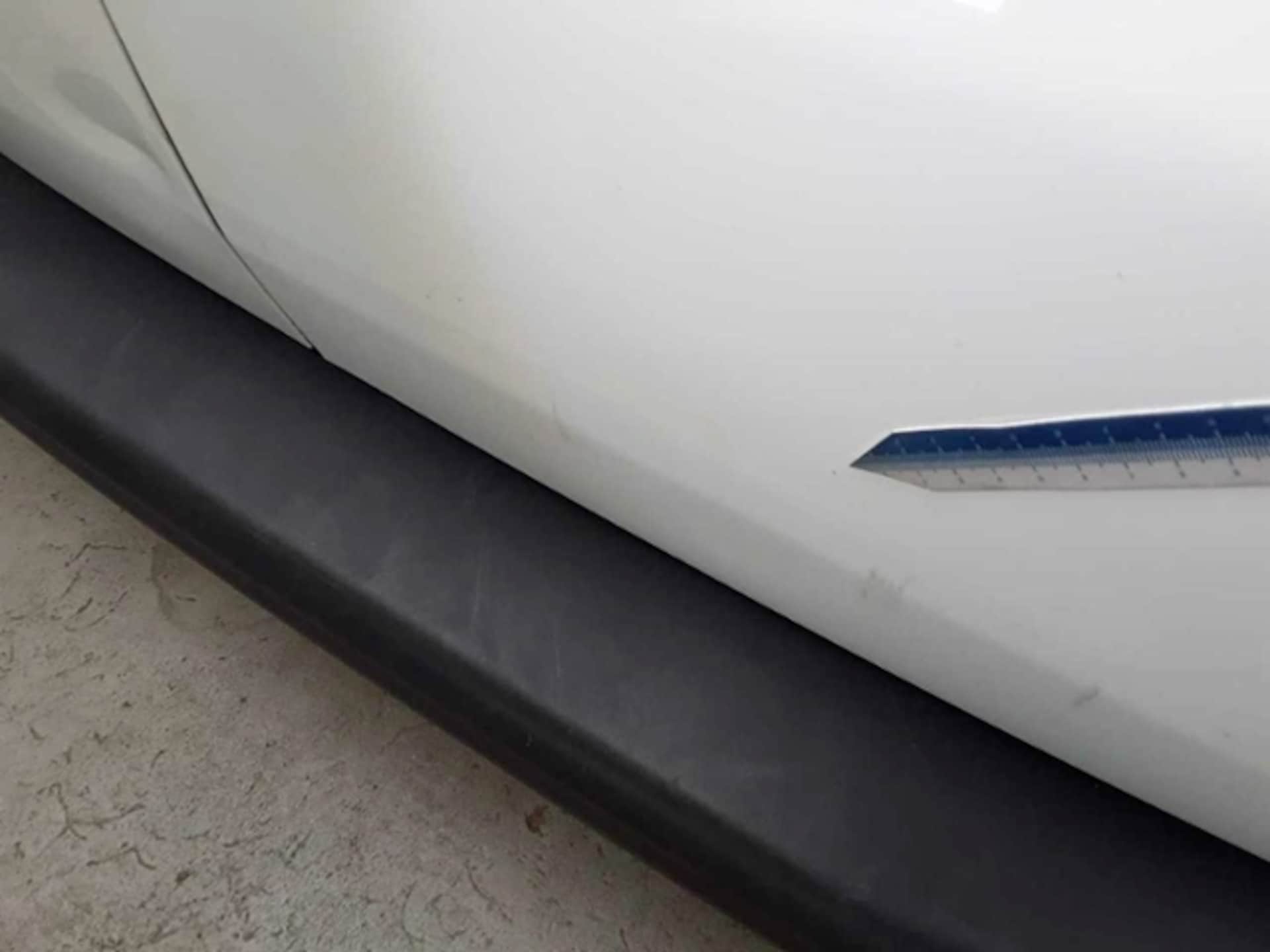 Volkswagen T6.1 Transporter Kasten kurzer Radstand
