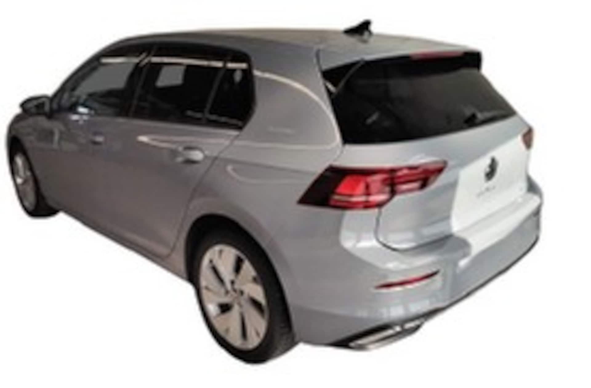 Volkswagen Golf ENERGY